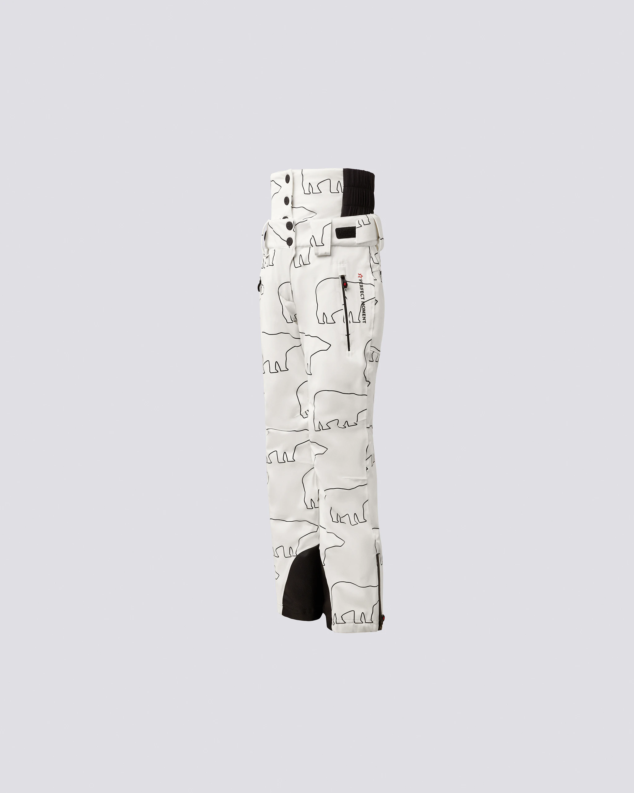 Polar Bear Chamonix Pant | Perfect Moment