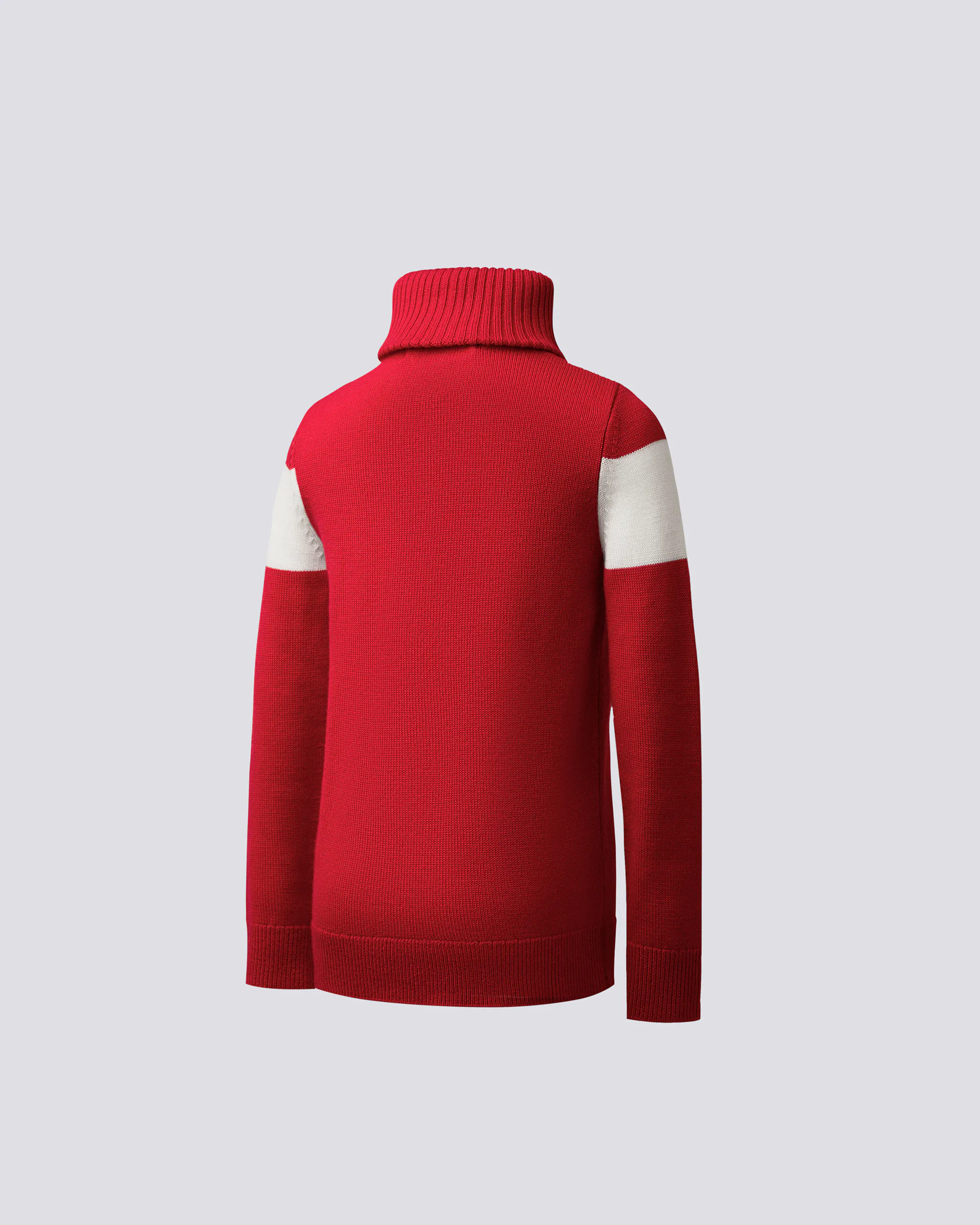 ski polo necks