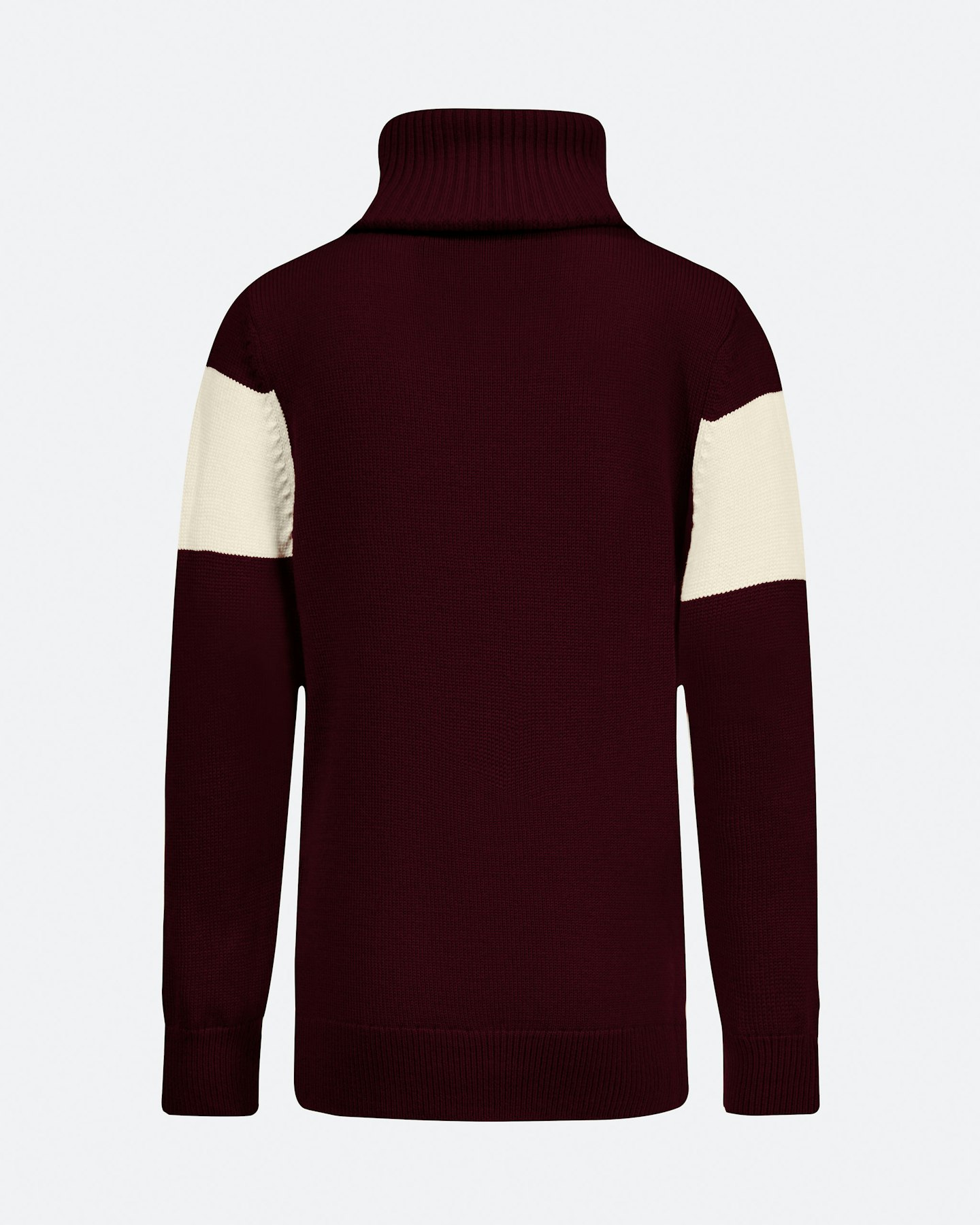 Ski Merino Wool Turtleneck 1