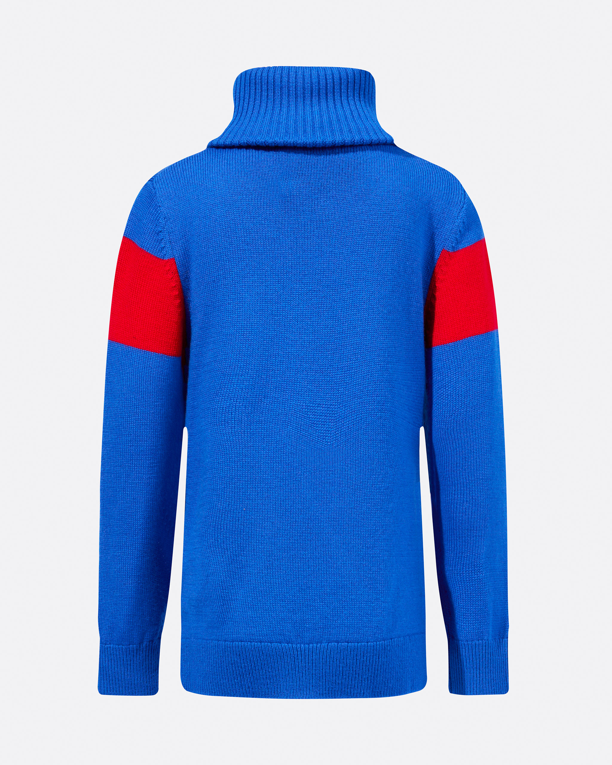 新品　BRIEFING FINE MERINO HIGH NECK KNIT Schild Turtleneck Ski Sweater