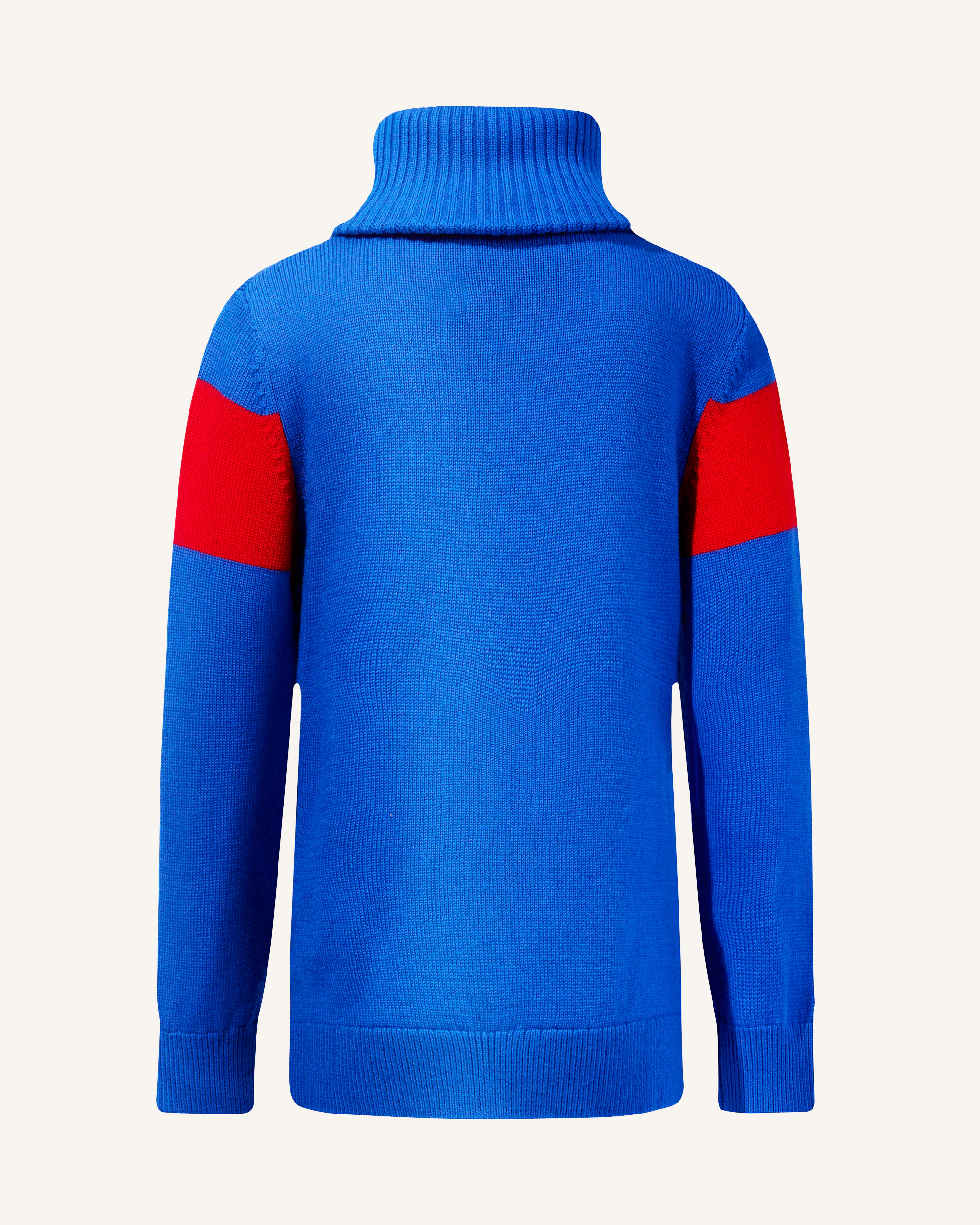 Ski Merino Wool Turtleneck 1 Ski Merino Wool Turtleneck