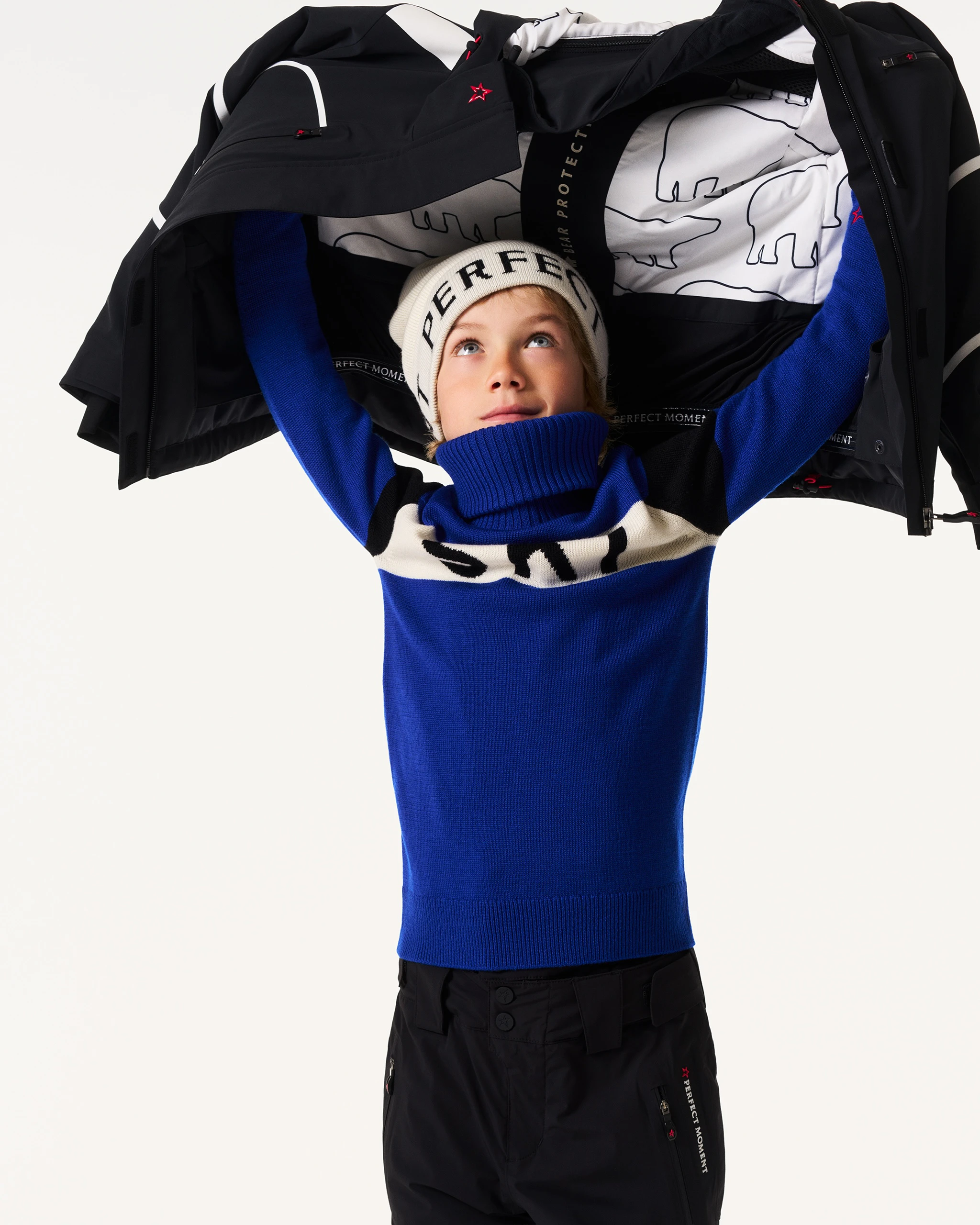 Kids Ski Clothes | Perfect Moment