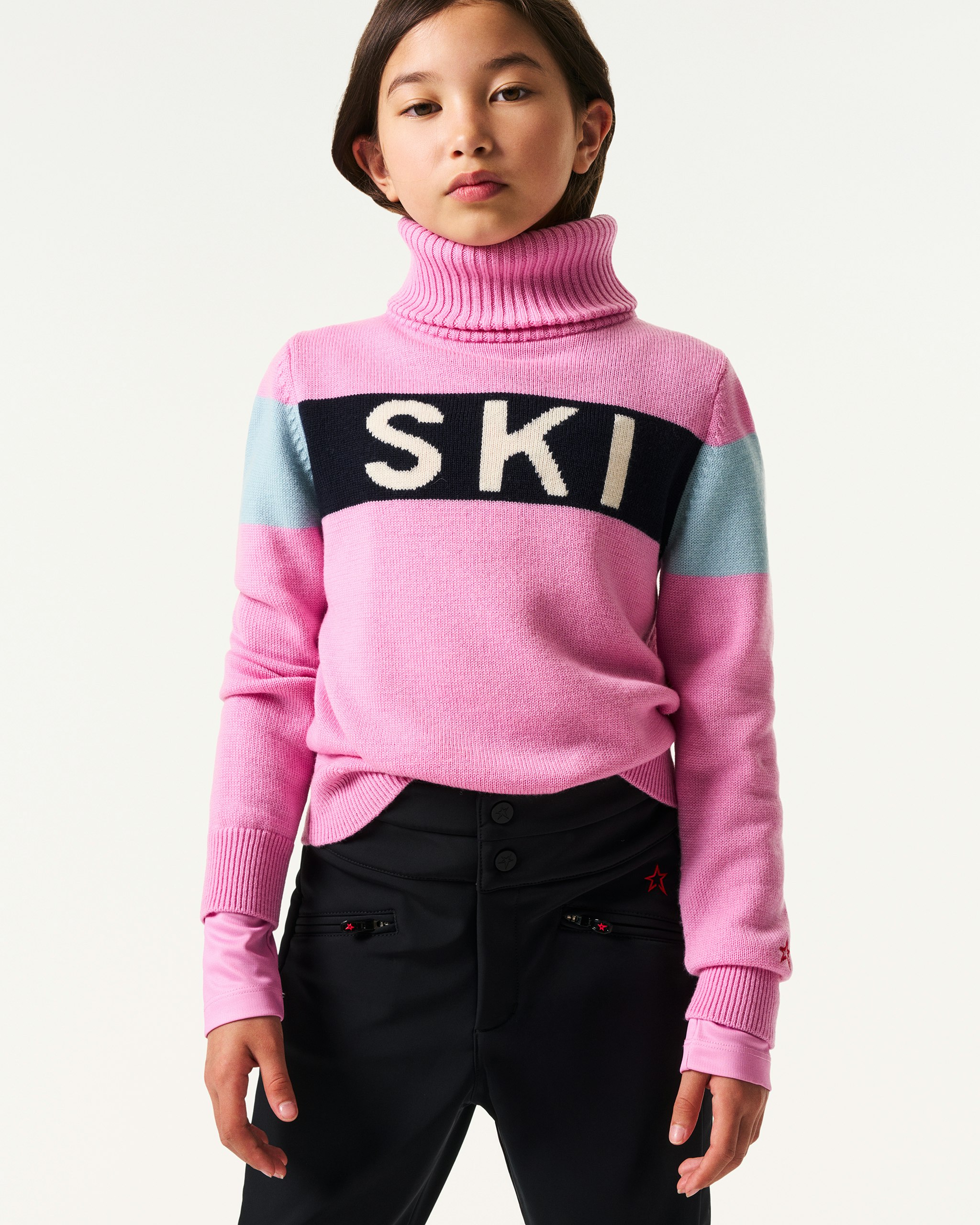 Ski Merino Wool Turtleneck 1 Ski Merino Wool Turtleneck