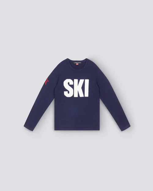 discount ski sweaters