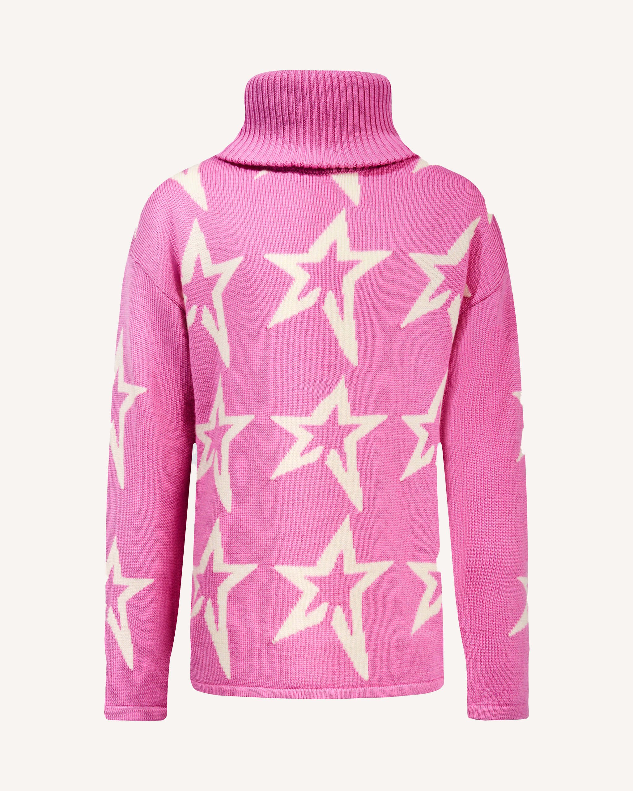 Starteam ニット　M Star Dust Merino Wool Sweater | Perfect Moment