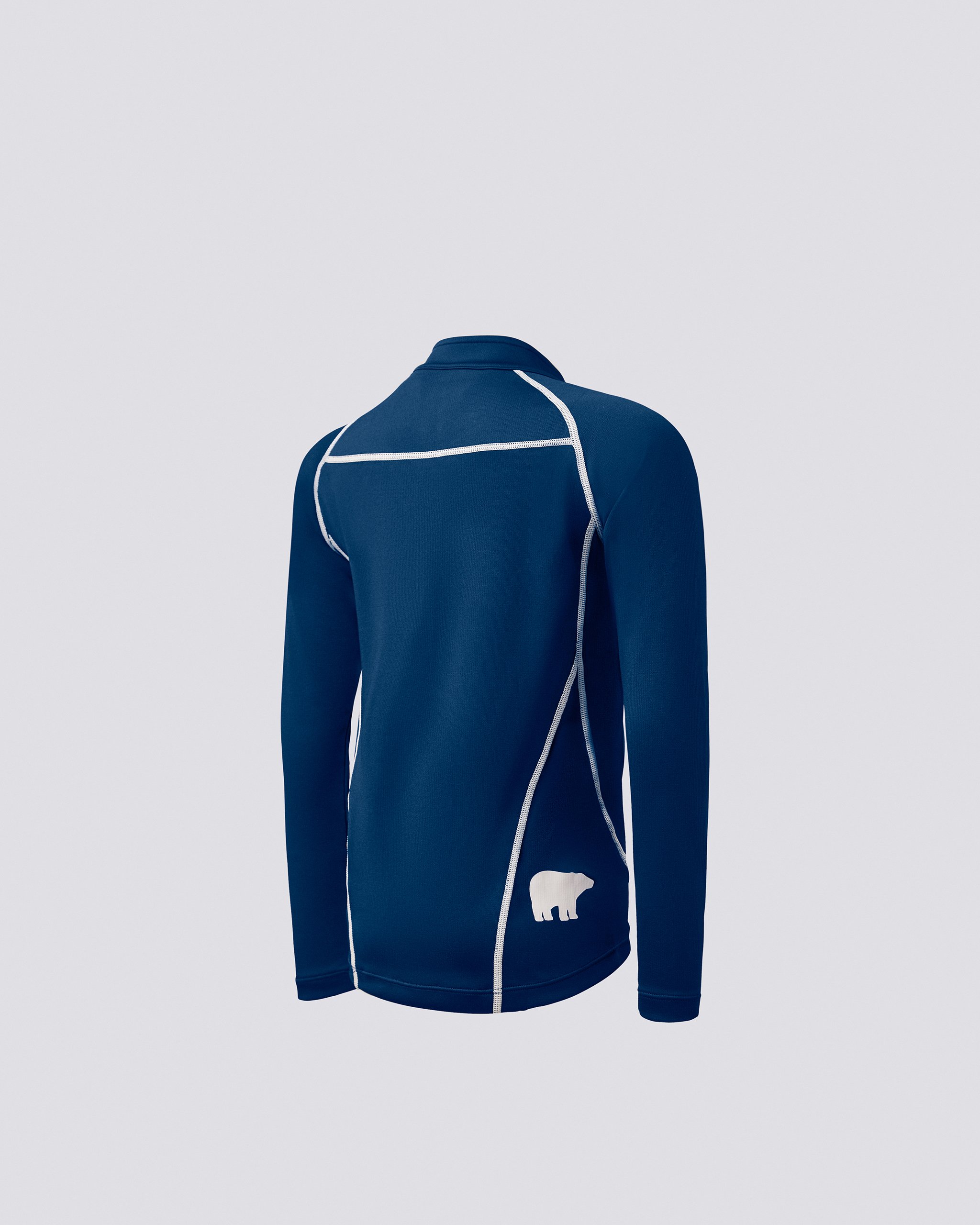 polar fleece base layer