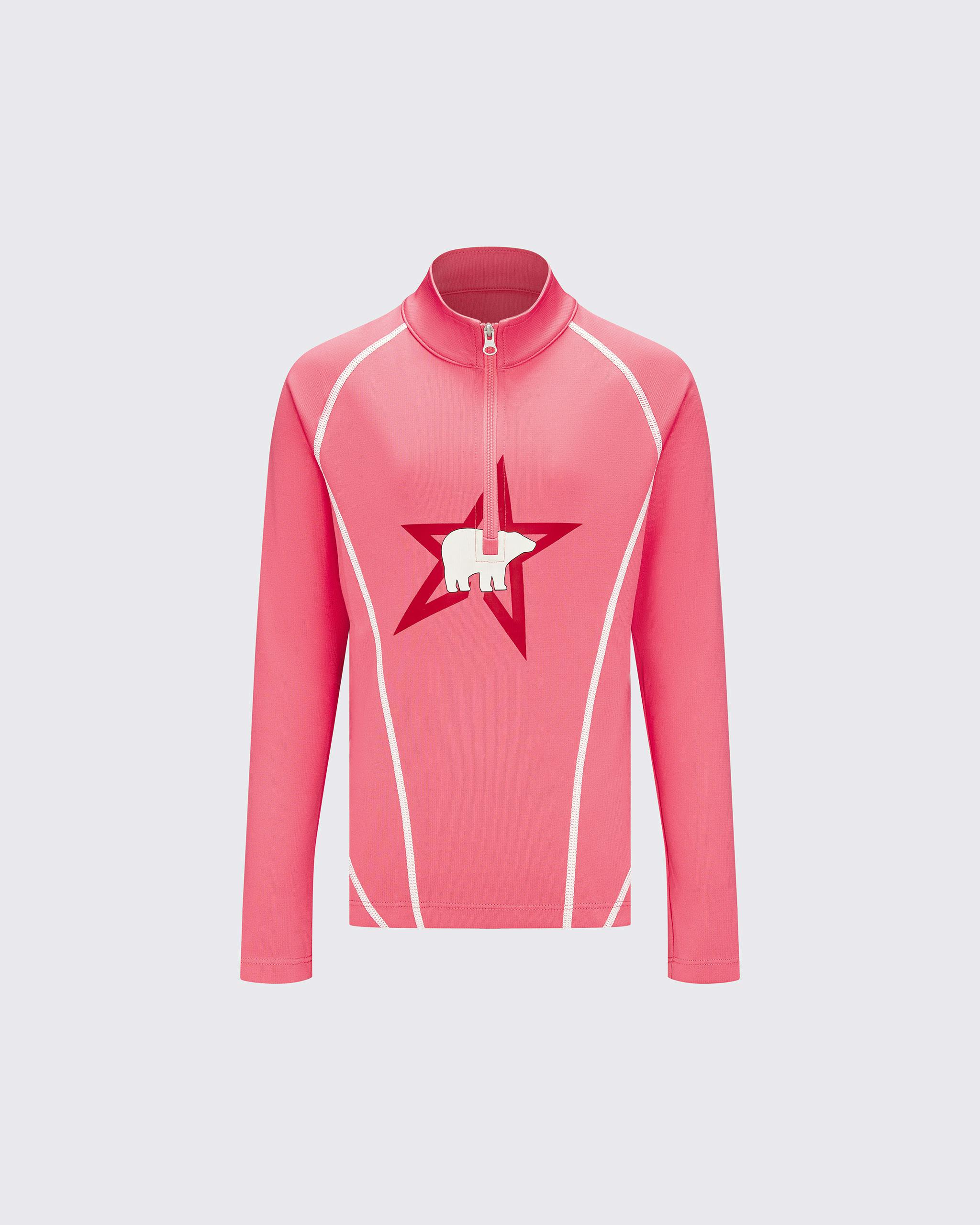 Polar Bear Thermal Top | Perfect Moment