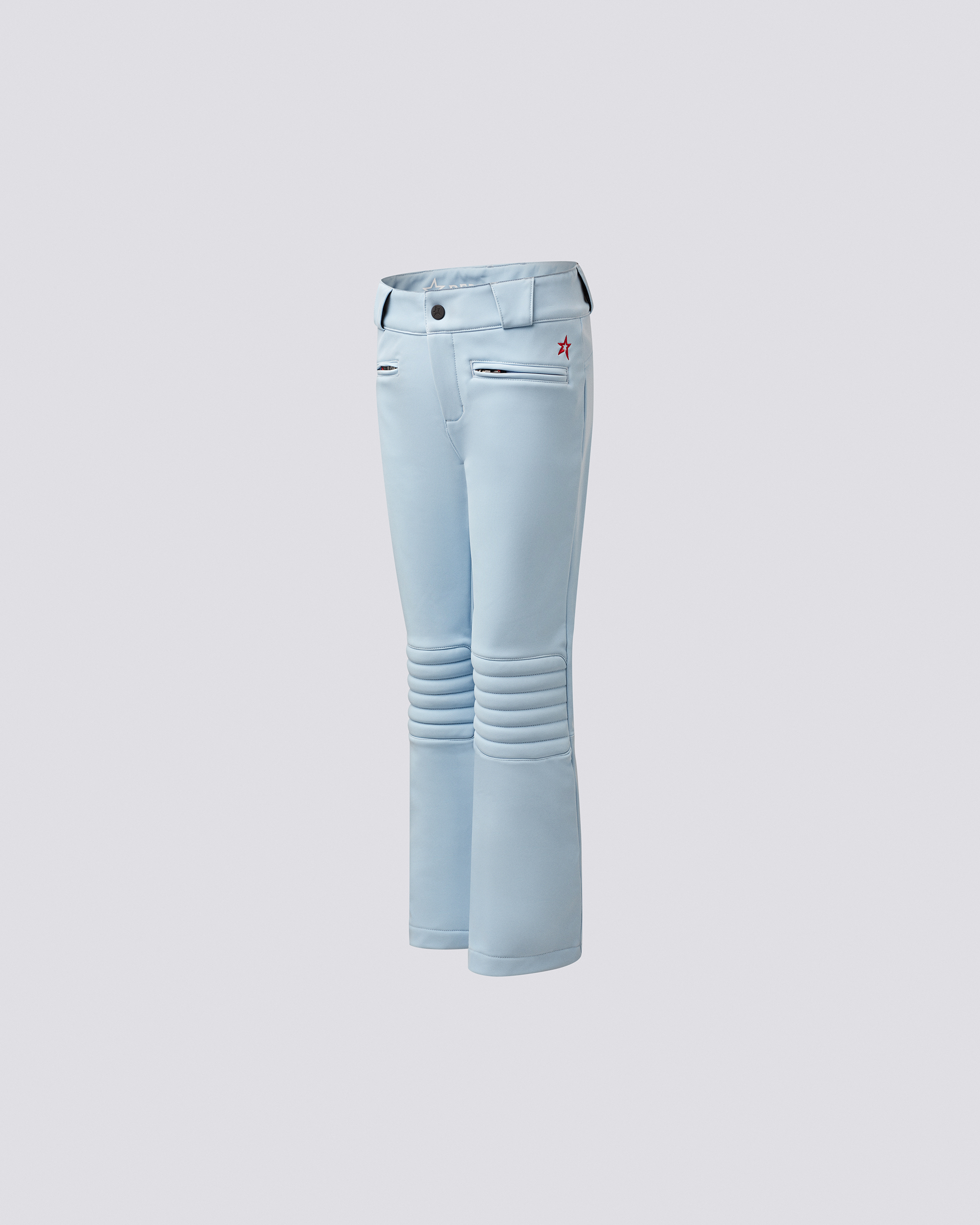 Perfect Moment Aurora Flare Pant Y6 In Alaska-blue