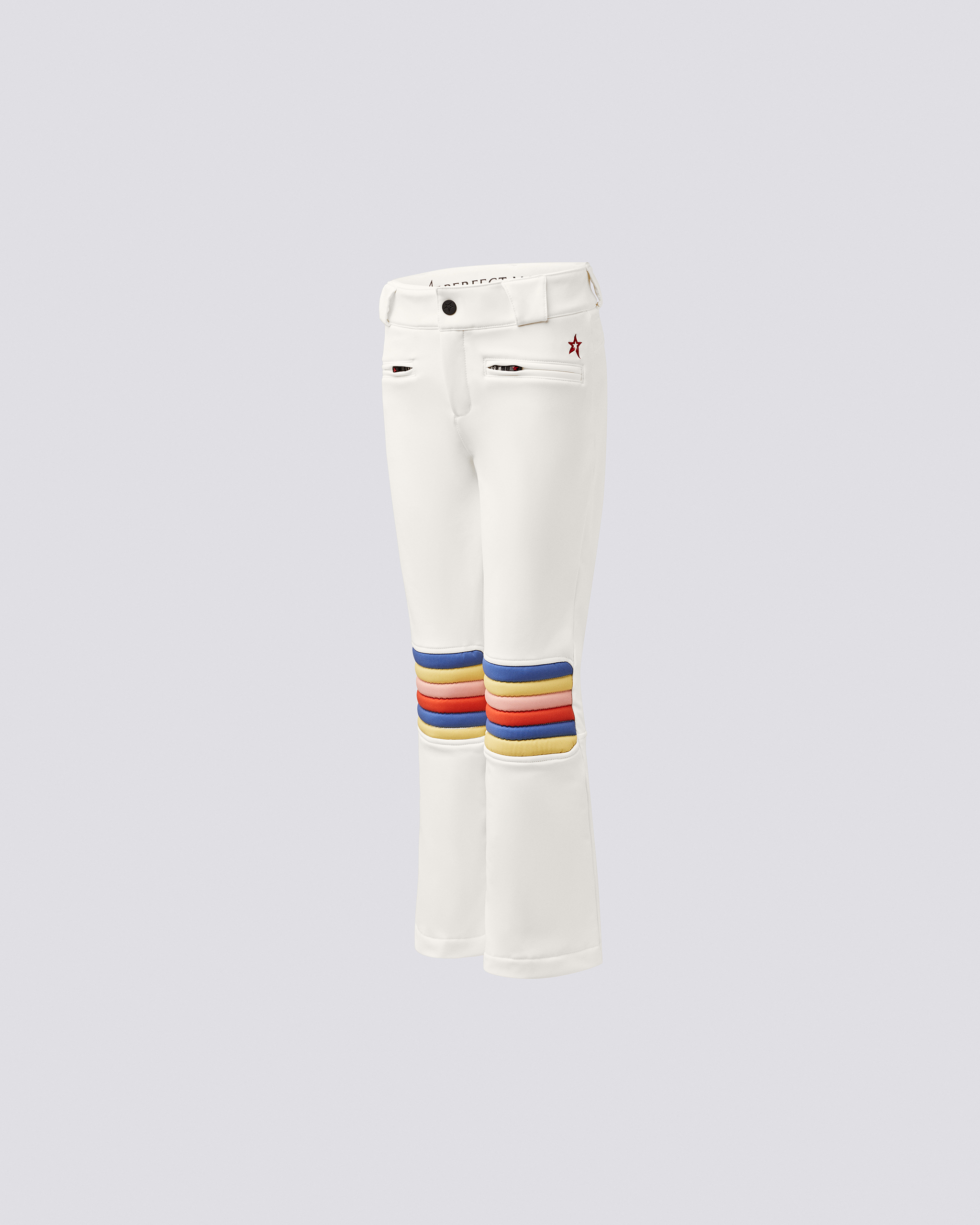 Ski pants PERFECT MOMENT AURORA FLARE PANT W3000023-1825