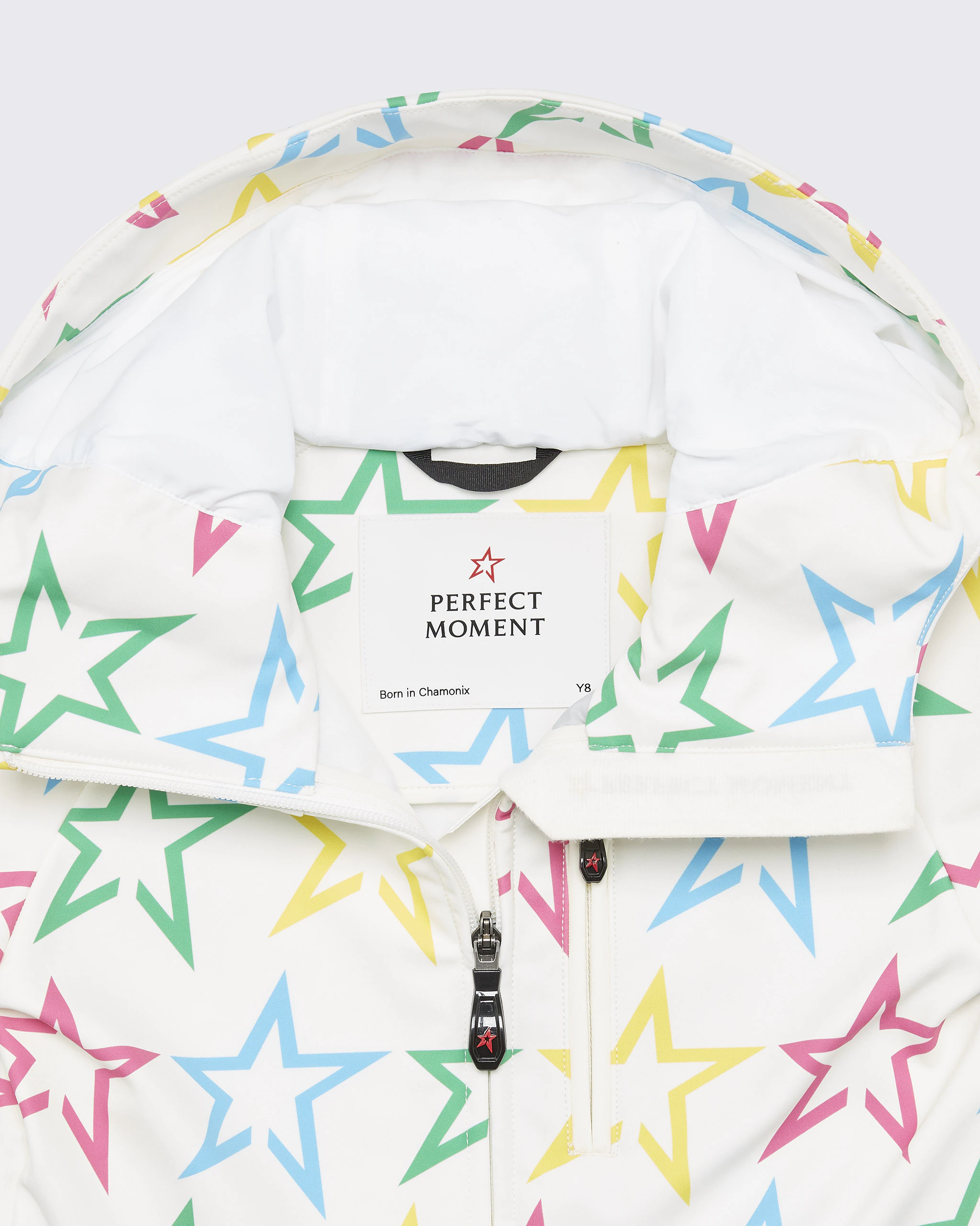 Perfect Moment 子供スキージャケット Kids Ski Wear Collection