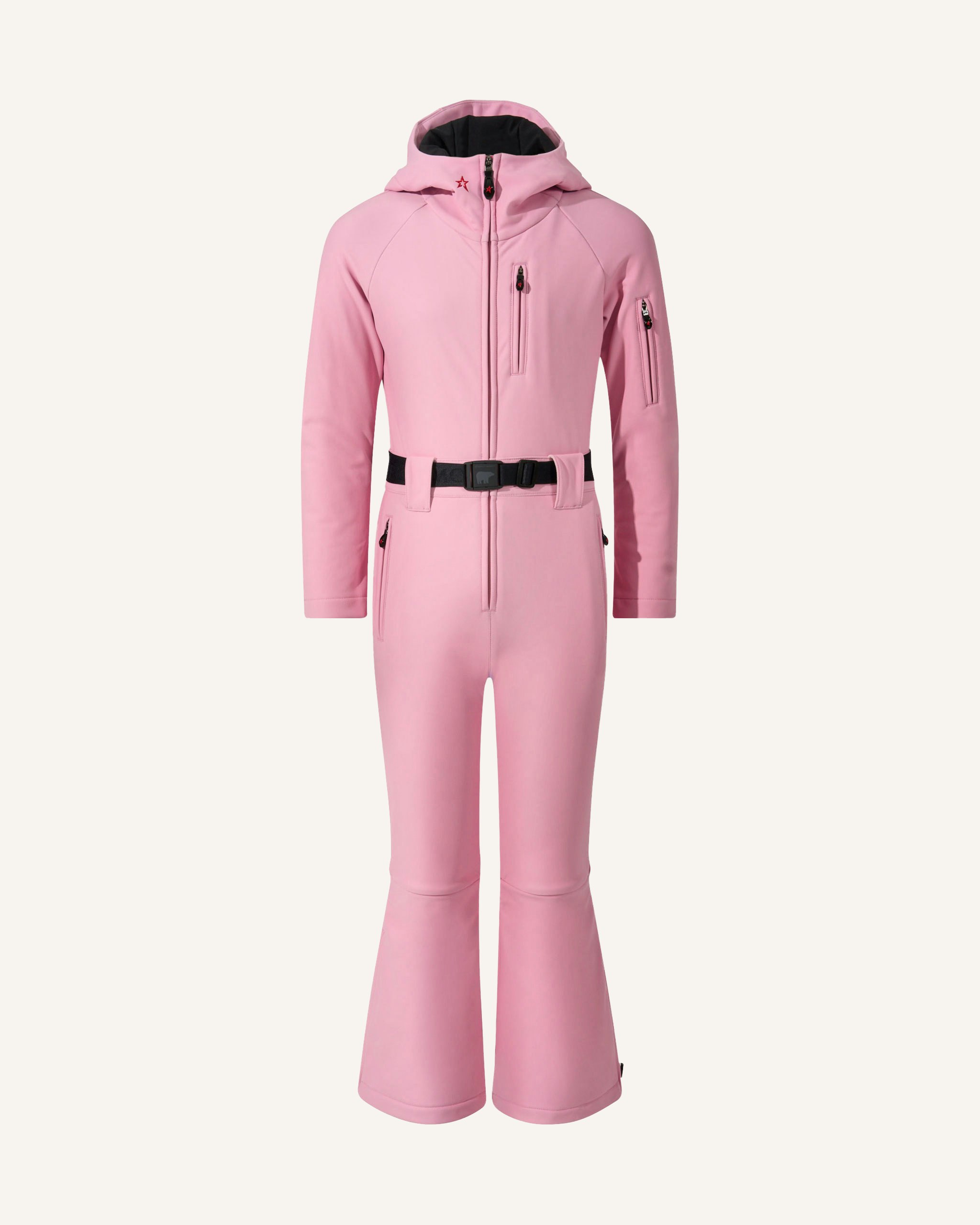Star Ski Suit 0