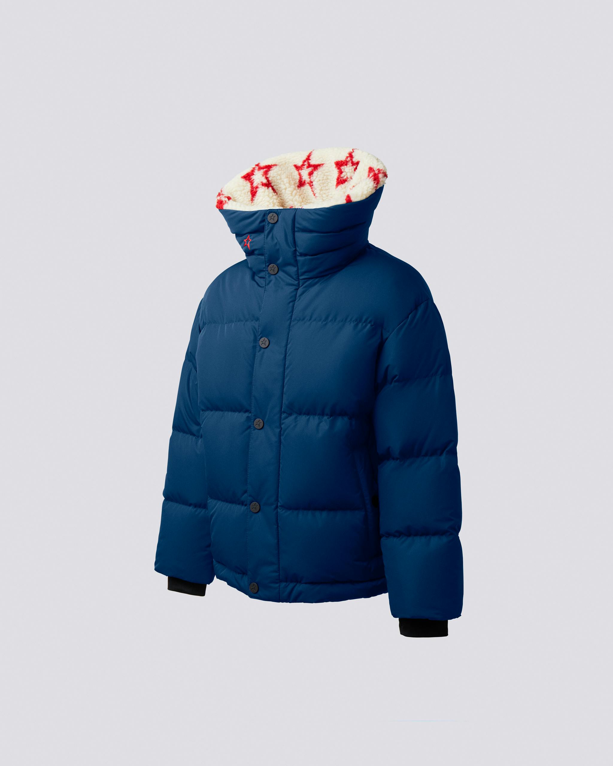 Oslo Jacket 0
