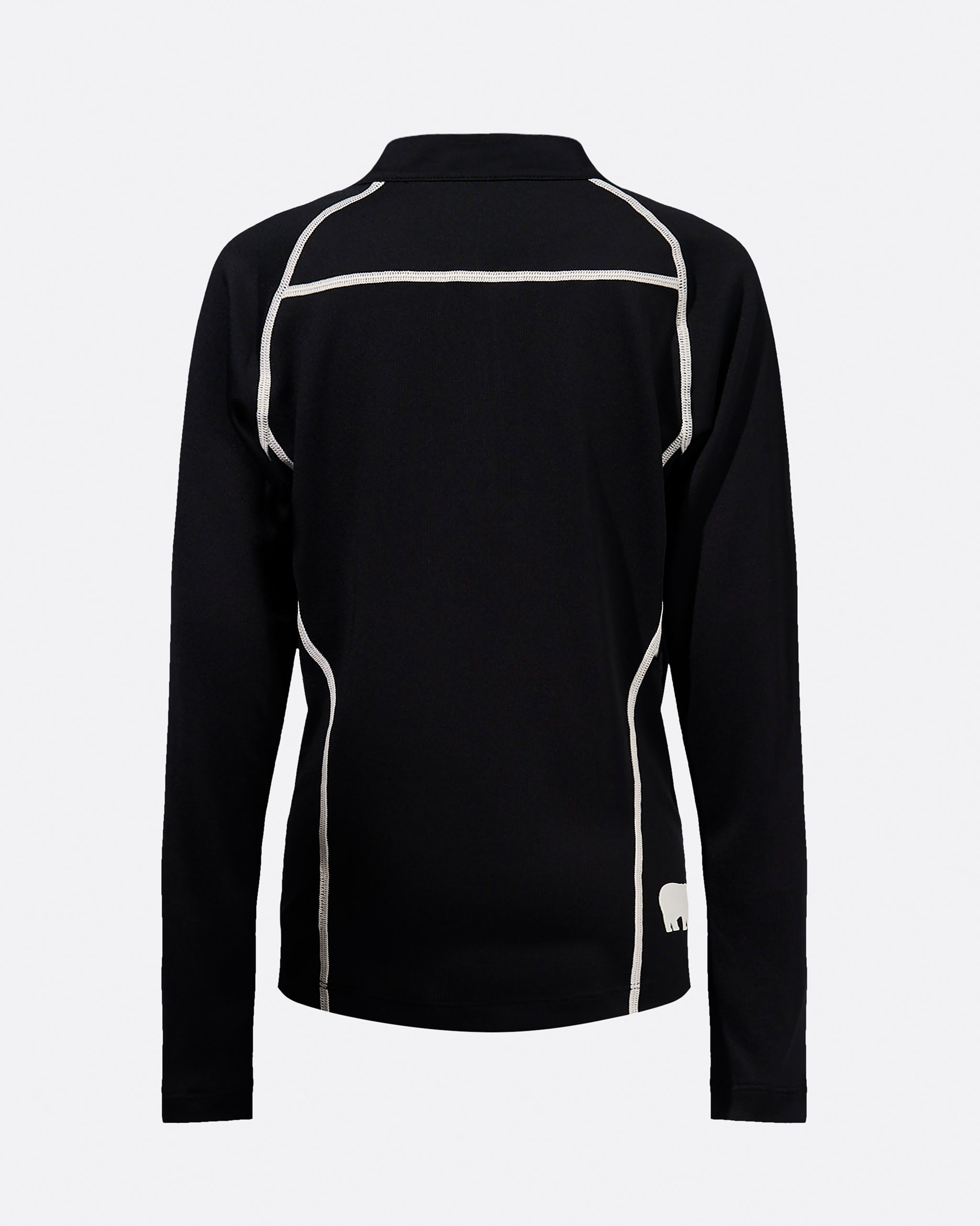 Perfect moment thermal factory half zip