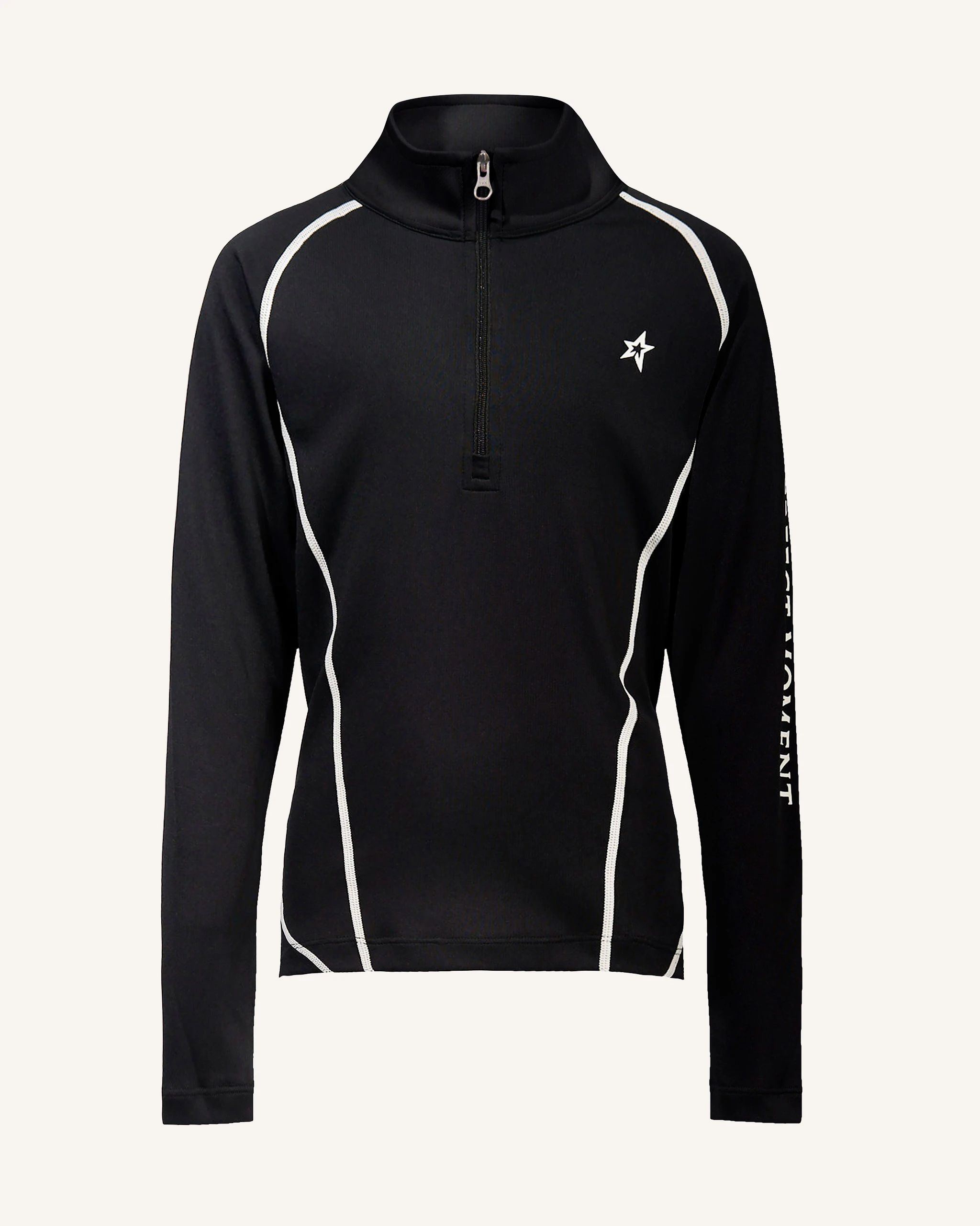 Thermal Half Zip 0