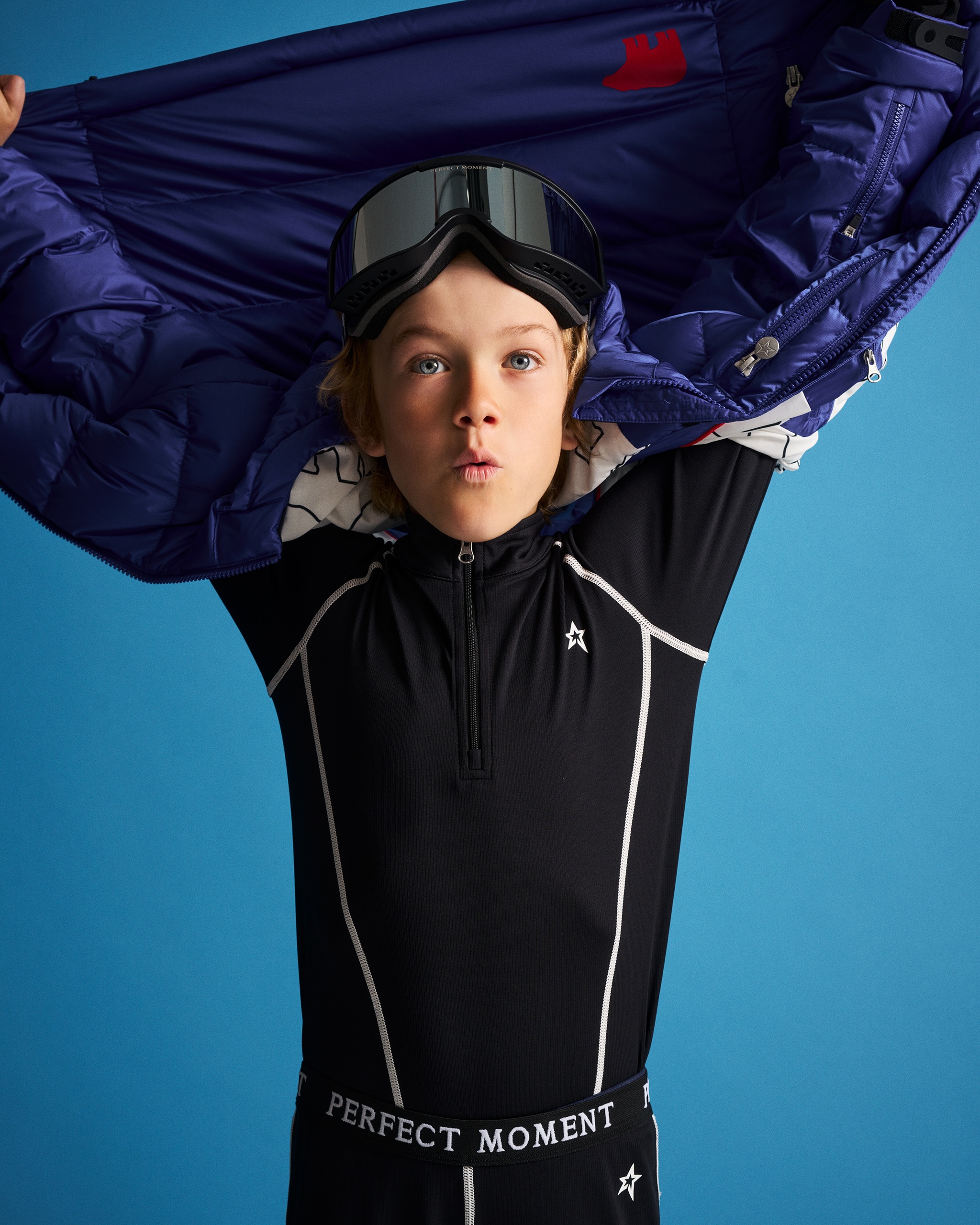 Kids | Perfect Moment