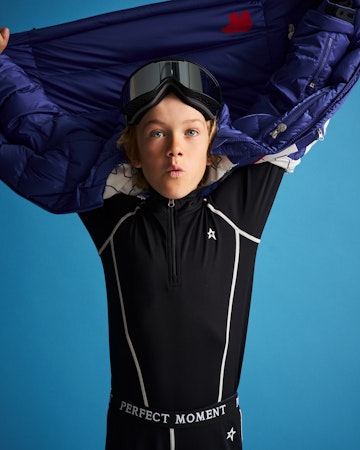 Thermal Half Zip 1 Thermal Half Zip