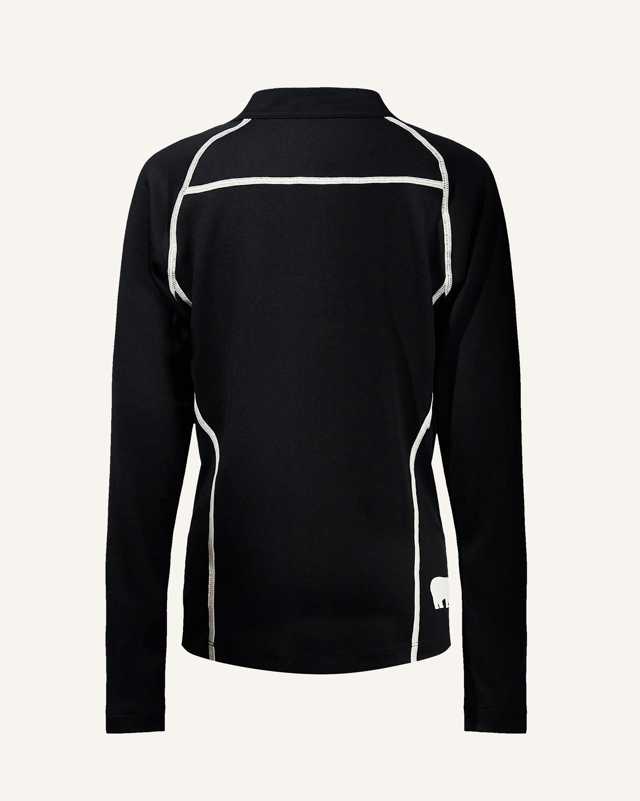 Thermal Half Zip | Perfect Moment