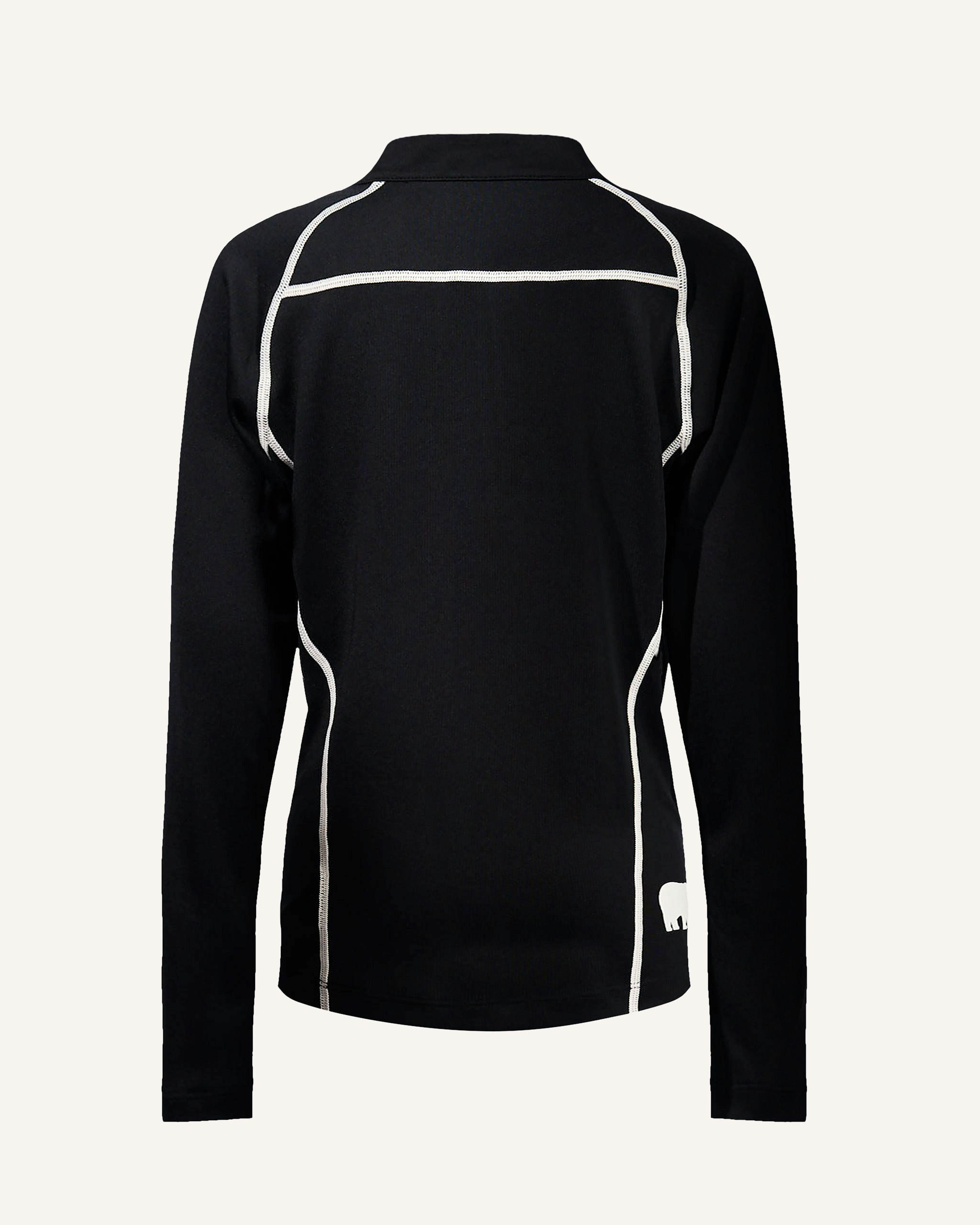 Thermal Half Zip 2