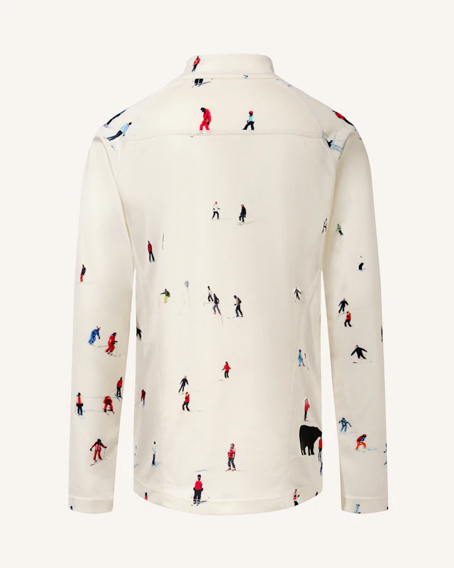 Thermal Half Zip 1 Thermal Half Zip