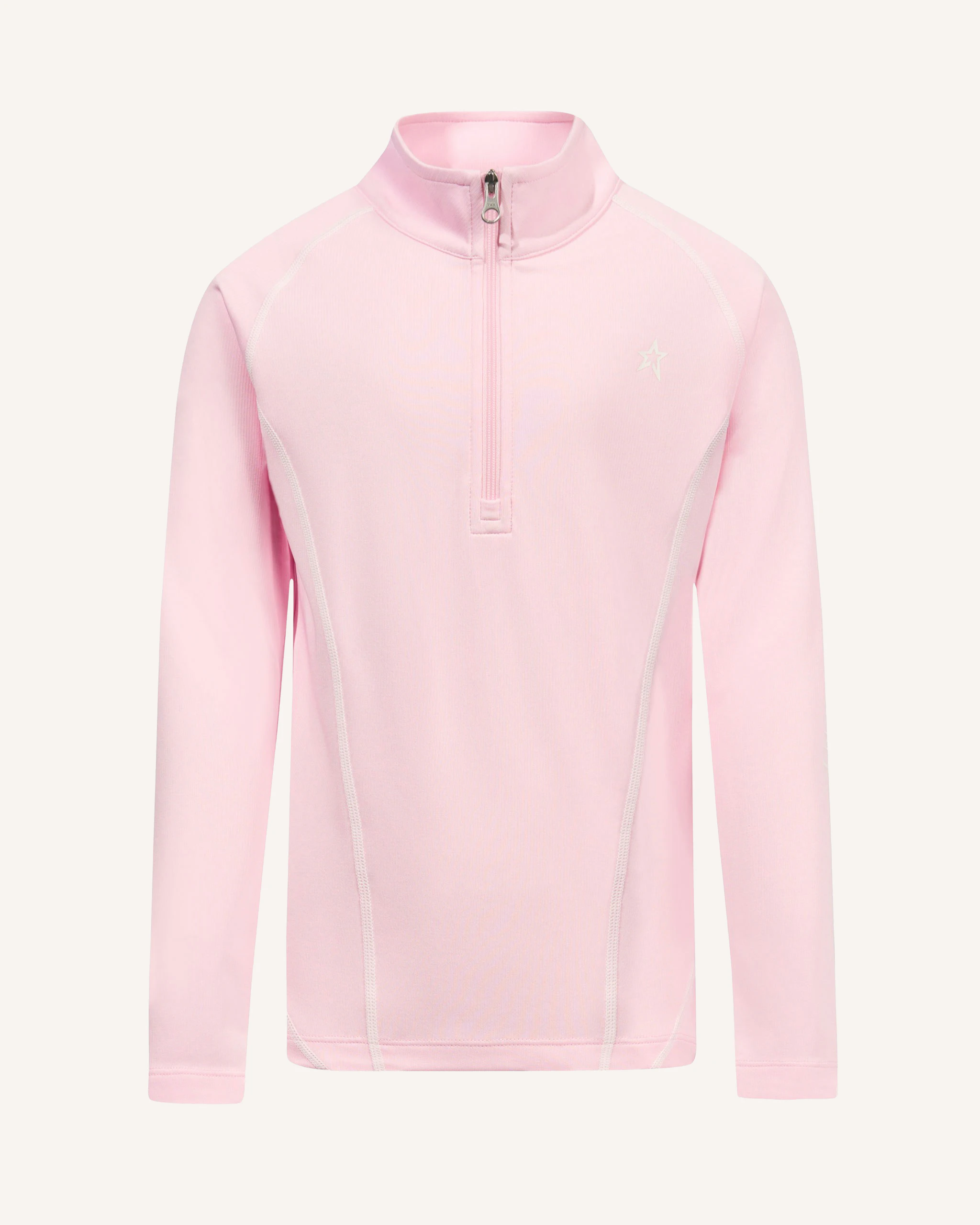 Thermal Half Zip 0