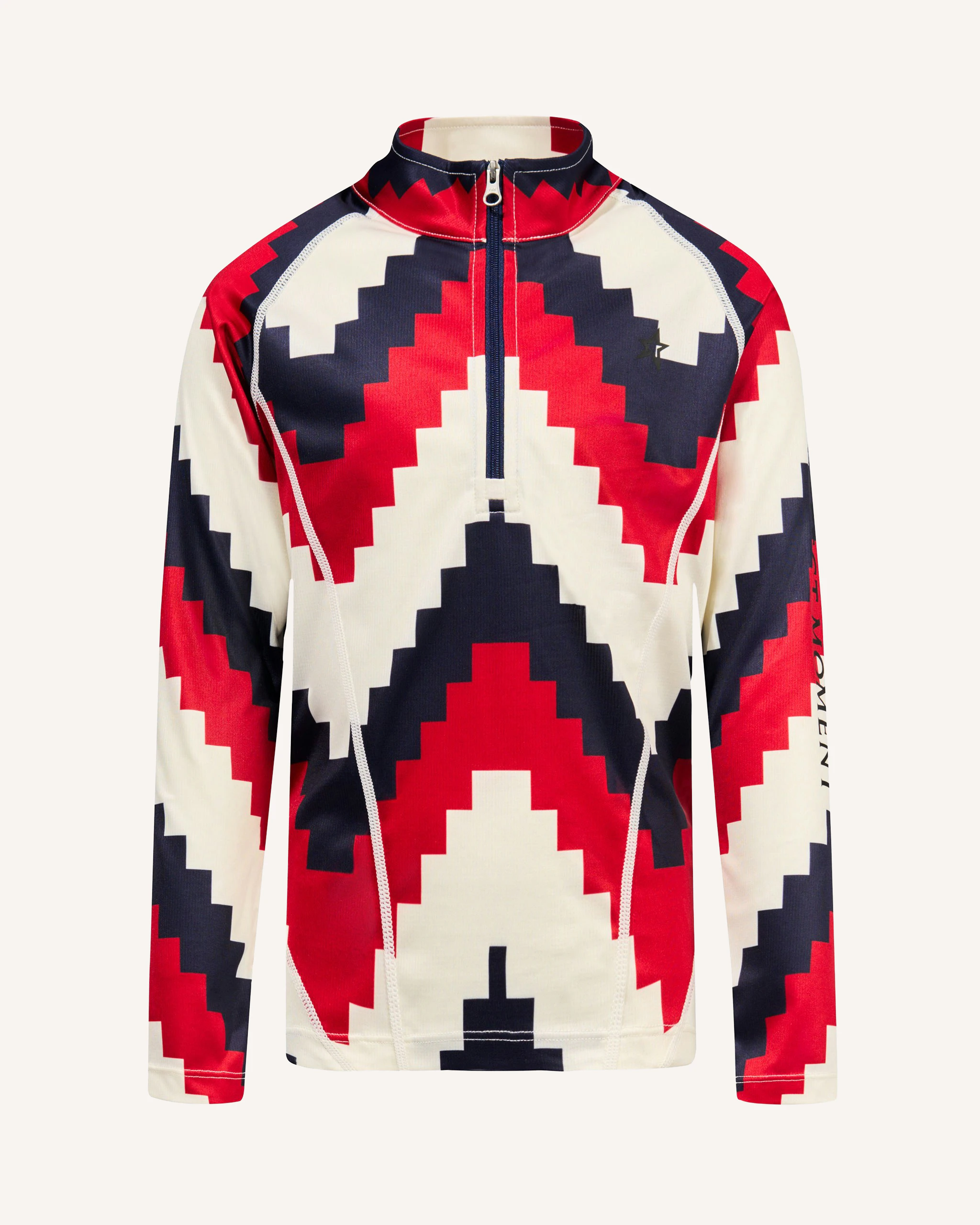 Thermal Half Zip 0 Thermal Half Zip
