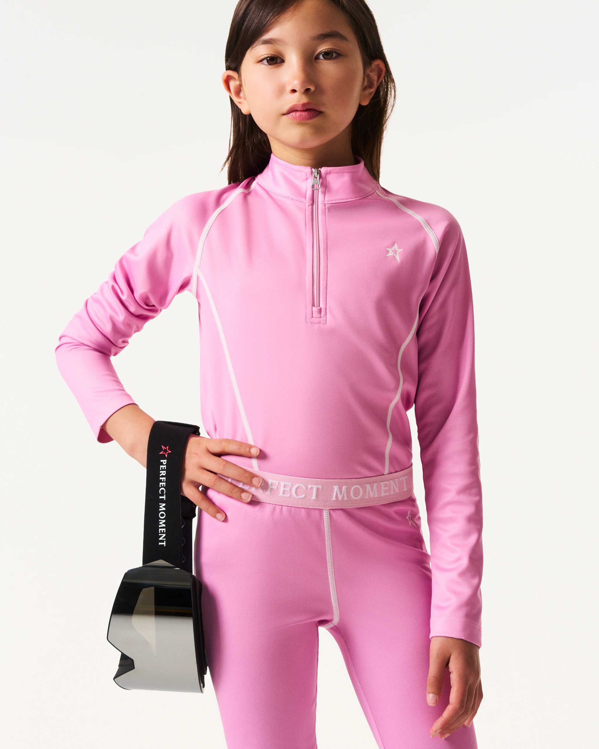 Kids Ski Wear Collection | Perfect Moment