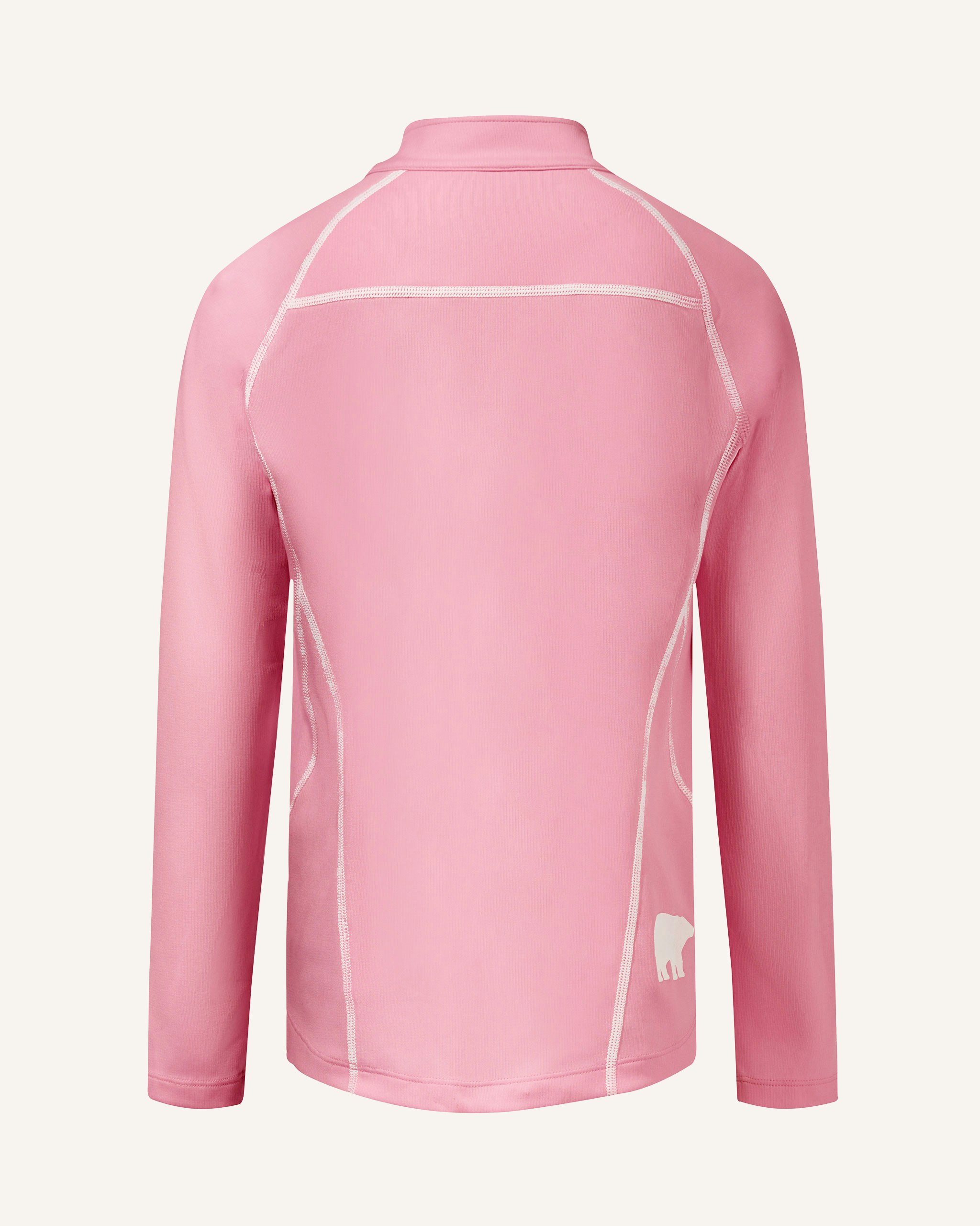 Thermal Half Zip 2