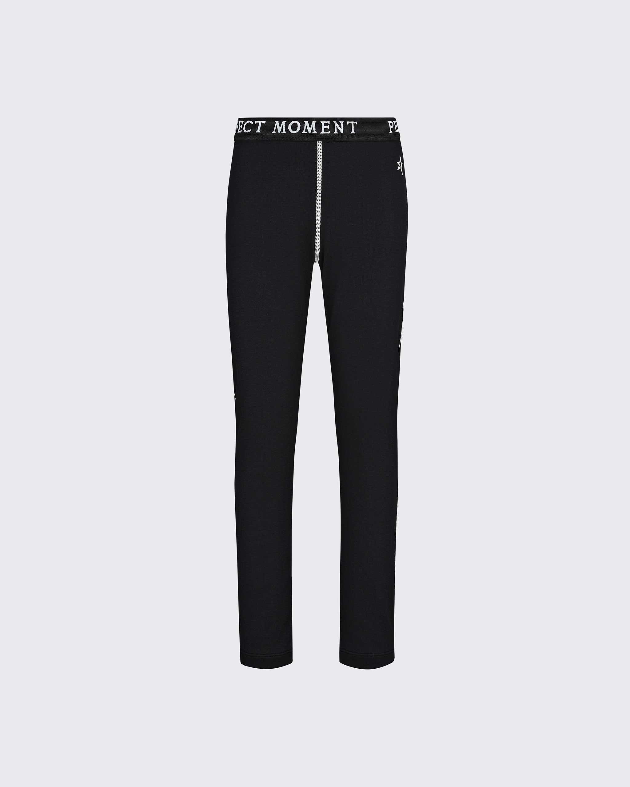 Perfect Moment Thermal Trouser Y14 In Black