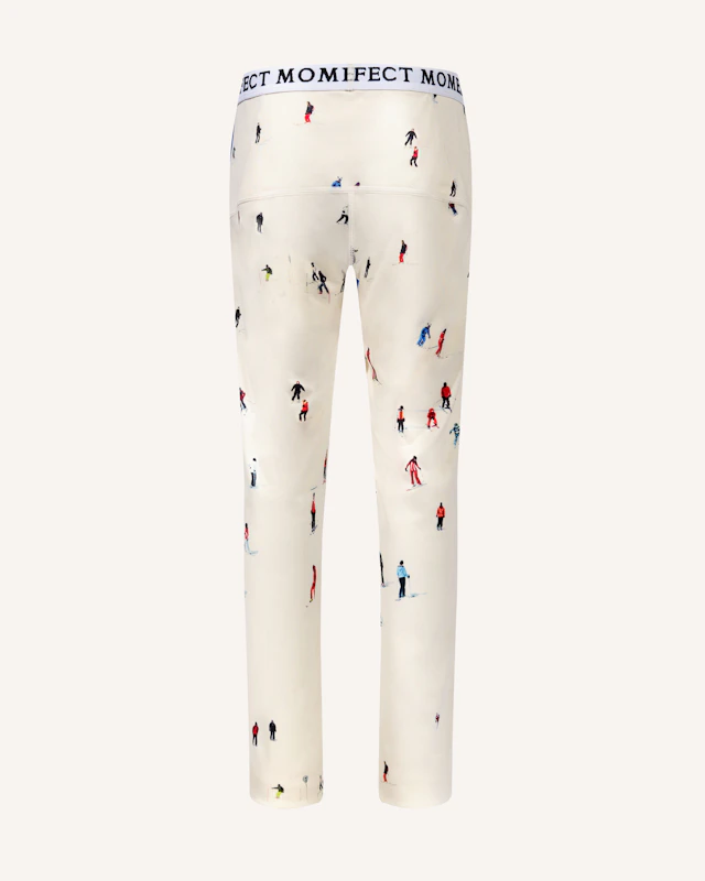 Thermal Legging 1 Thermal Legging