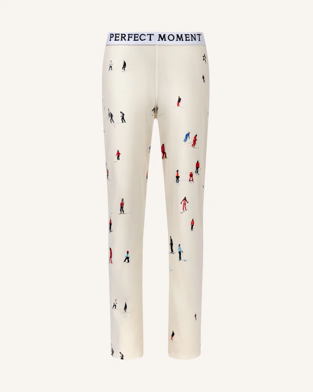 Thermal Legging 0 Thermal Legging