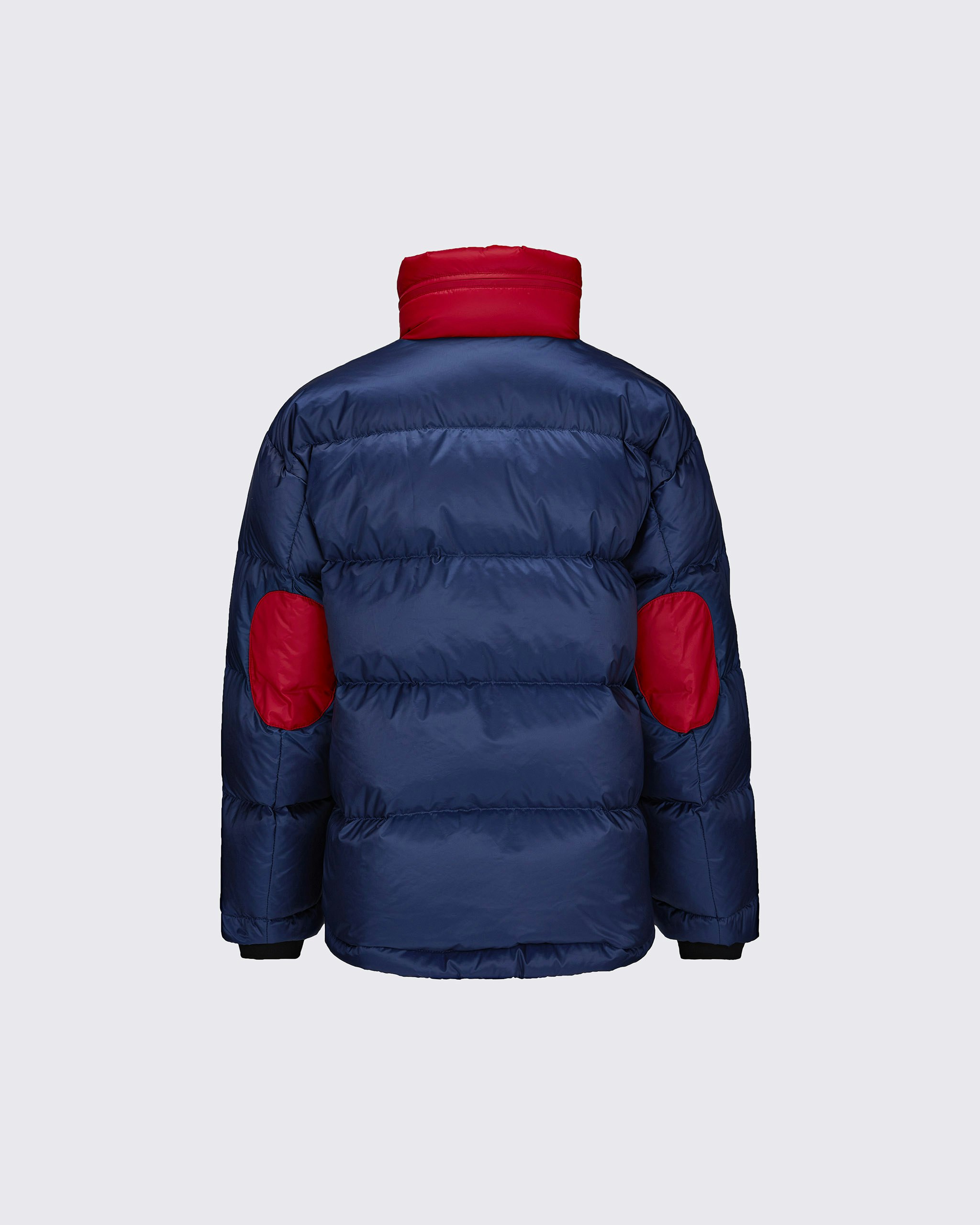 Maes Quilted Down Jacket 0