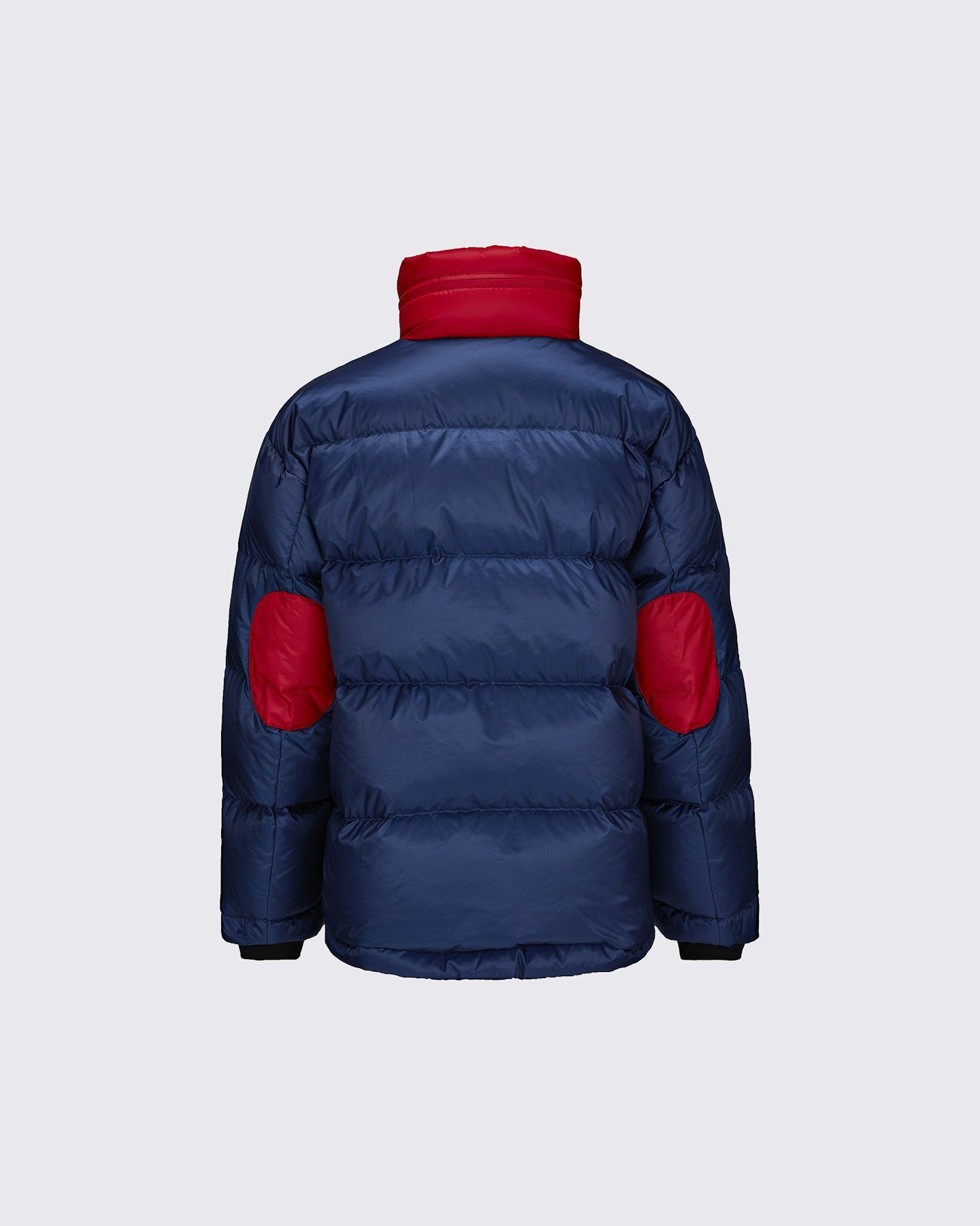 Maes Quilted Down Jacket 1