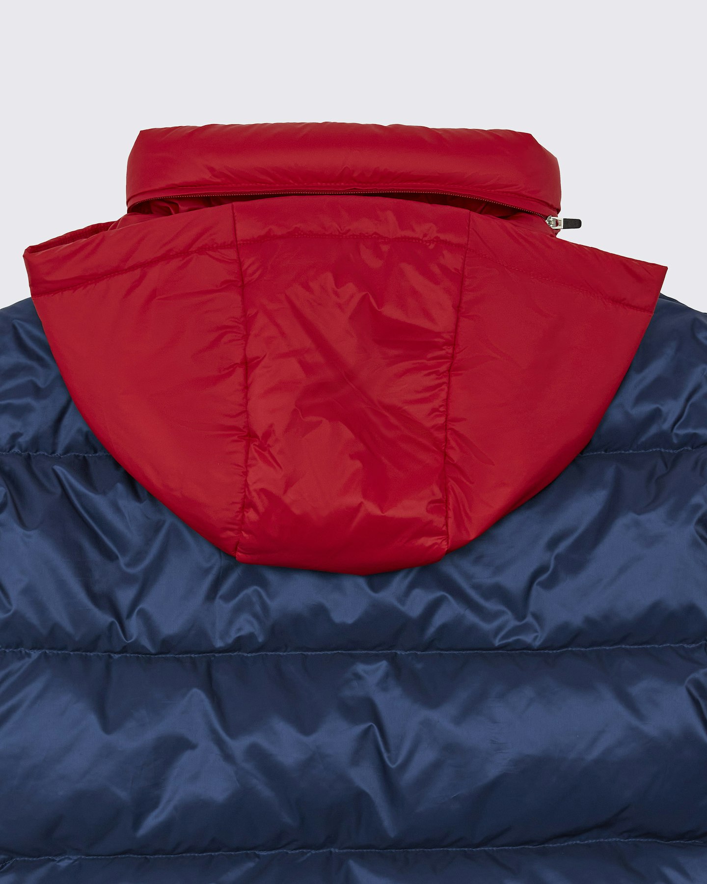 Maes Quilted Down Jacket 3