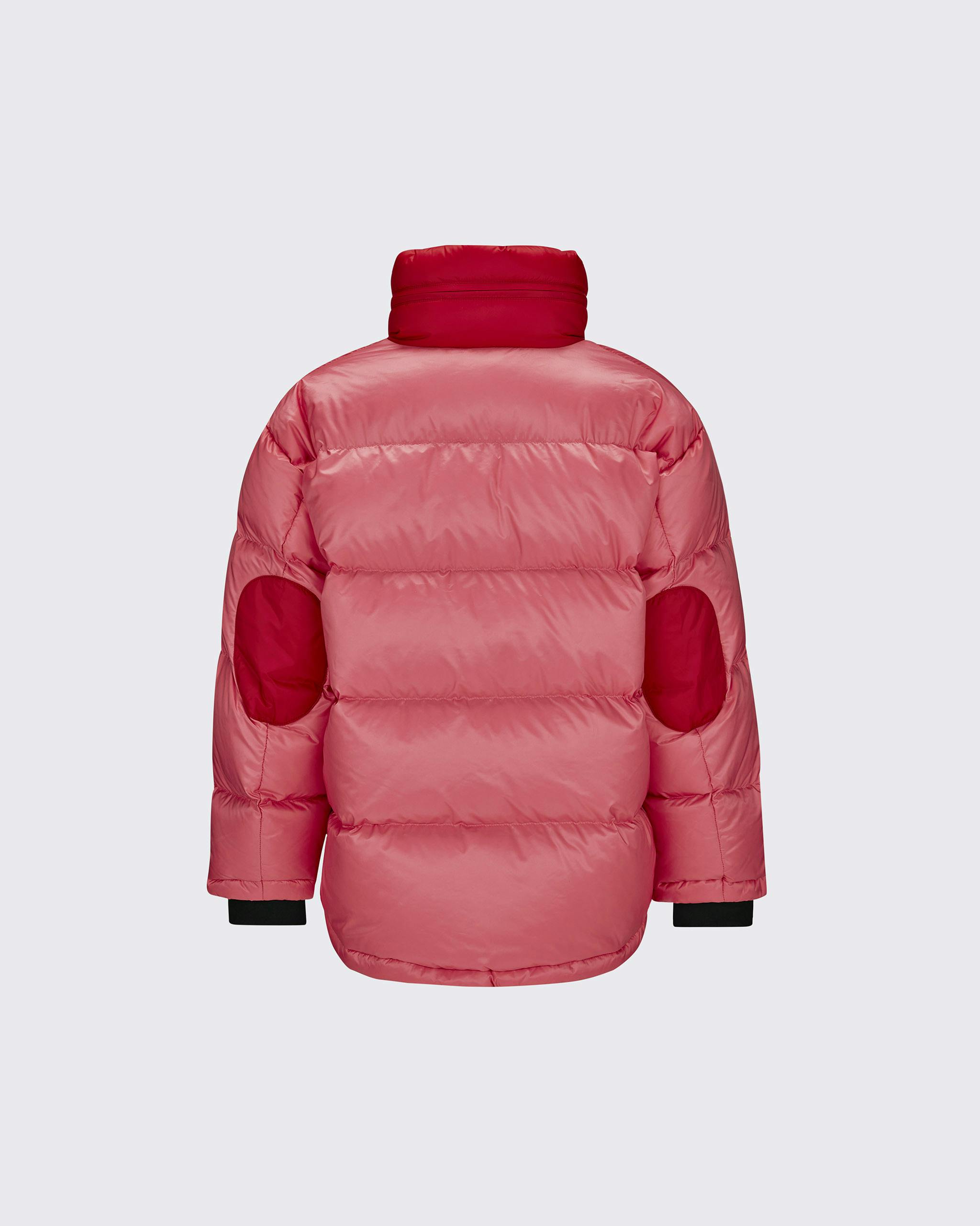 Maes Quilted Down Jacket | Perfect Moment