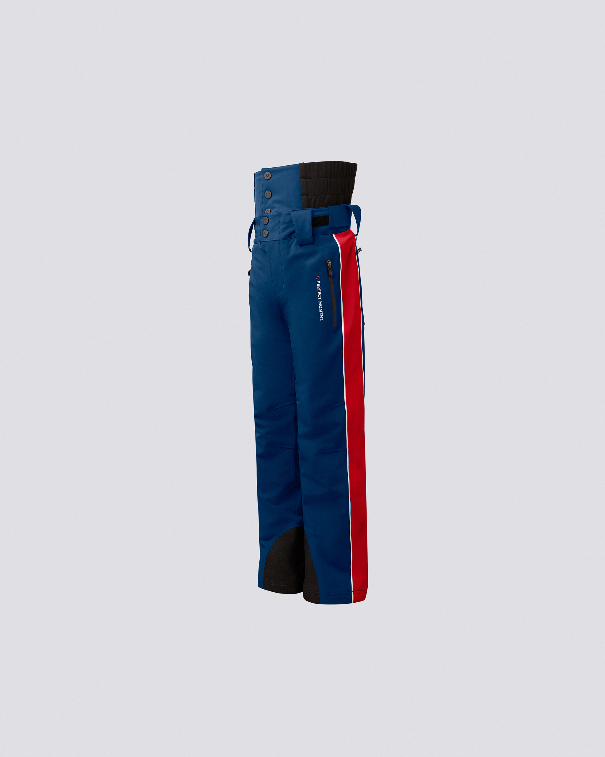 Perfect Moment Super G Pant Y6 In Navy