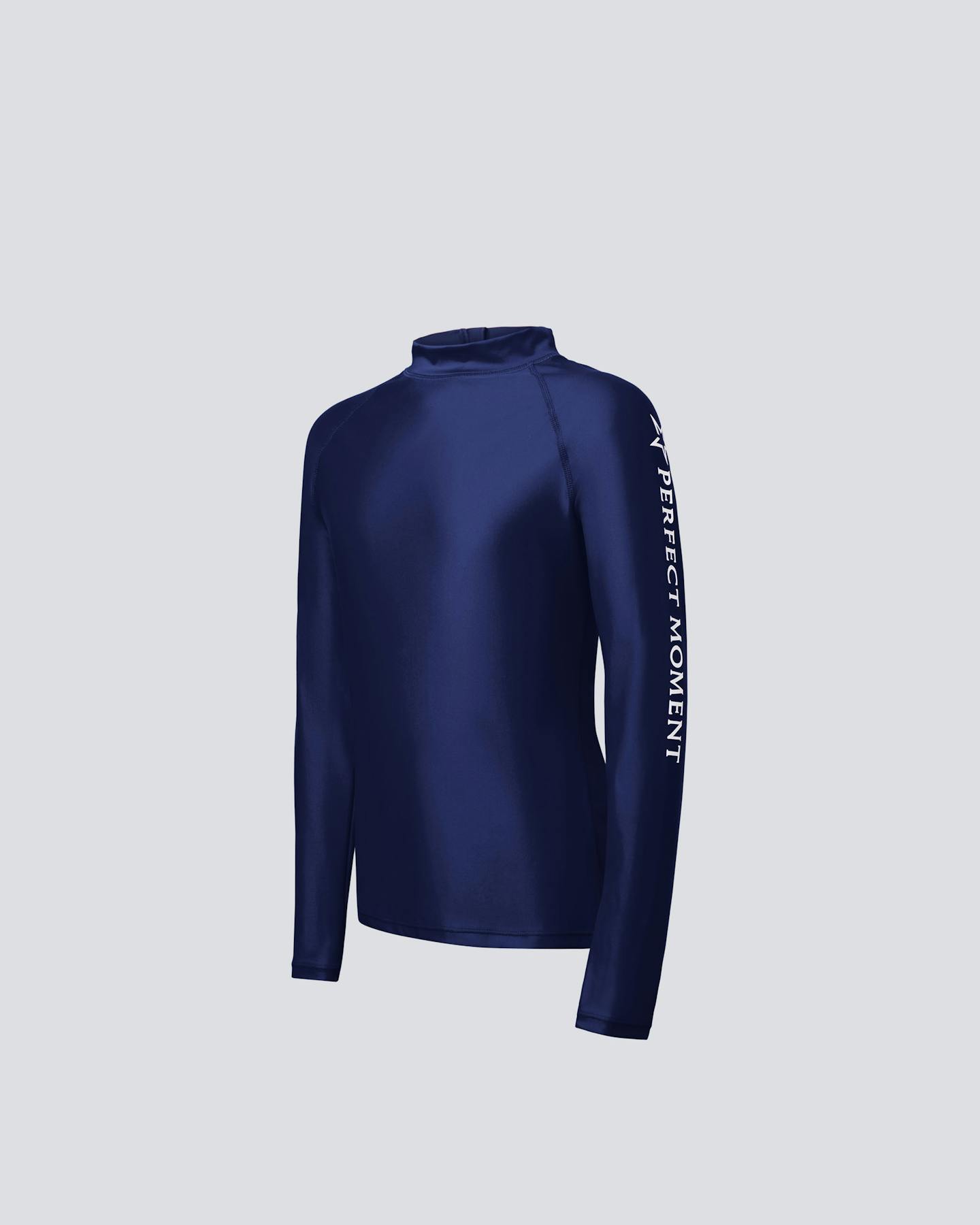 PM Long Sleeve Rash Guard 0