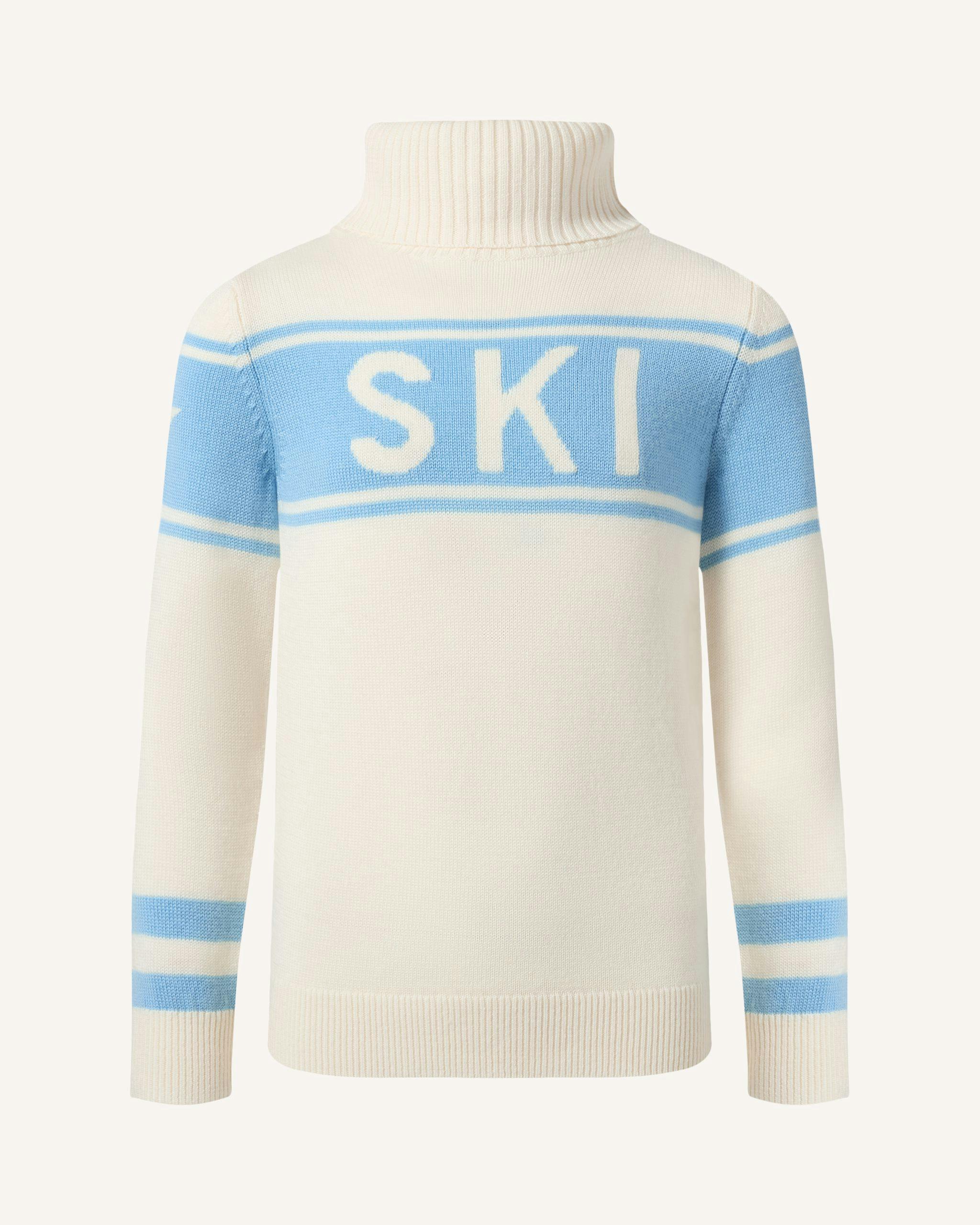 Schild Merino Wool Sweater 0 Schild Merino Wool Sweater