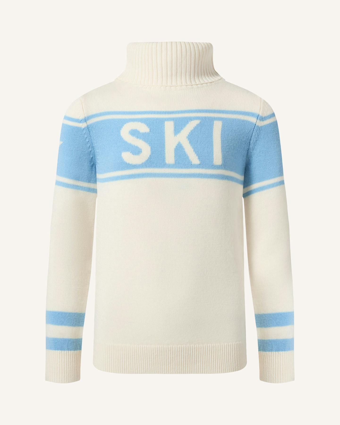 Schild Merino Wool Sweater 0