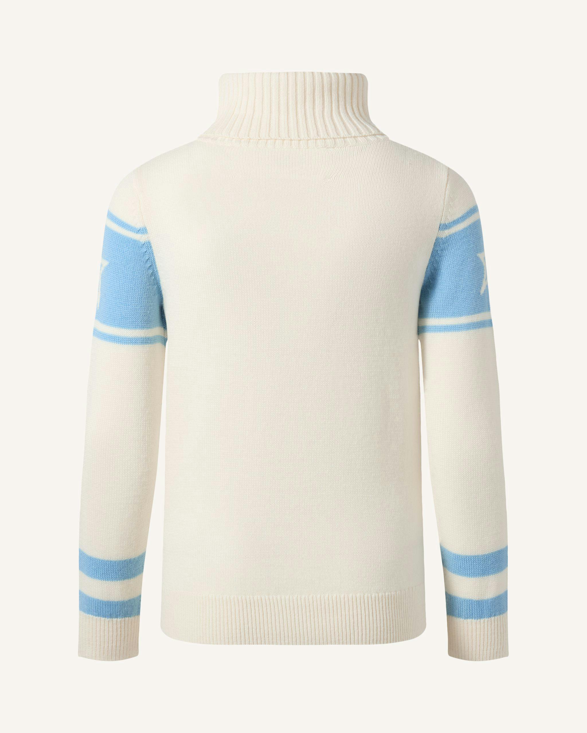Schild Merino Wool Sweater 1 Schild Merino Wool Sweater