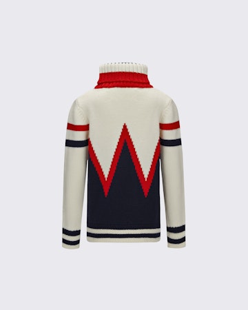 Alpine Sweater 1