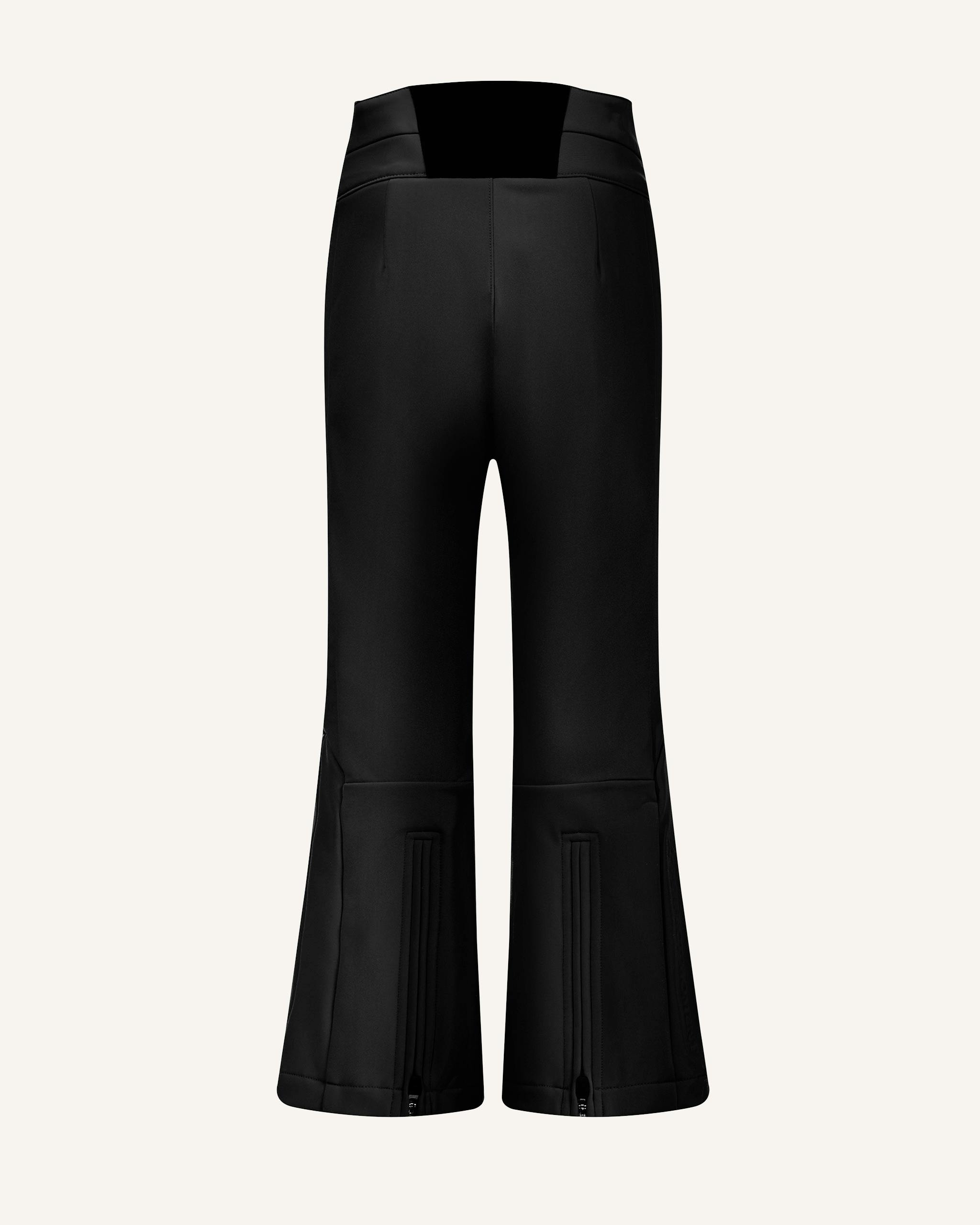 High Waist Aurora Flare Pant 4