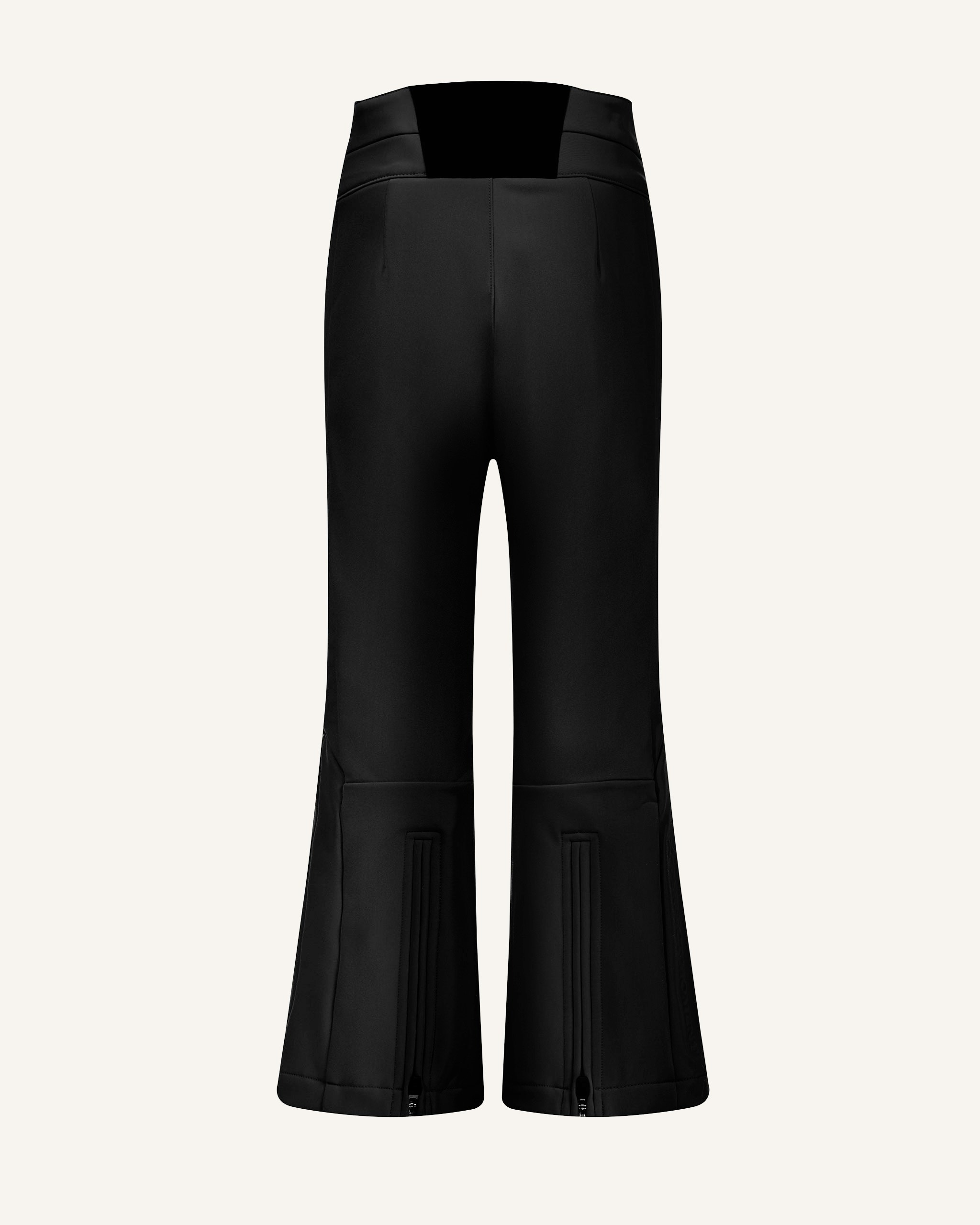 High Waist Aurora Flare Pant 1 High Waist Aurora Flare Pant