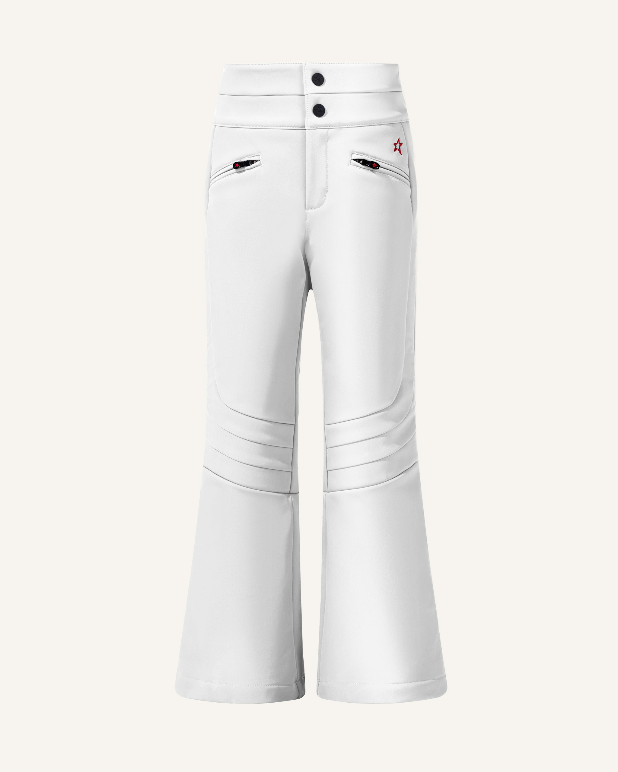 High Waist Aurora Flare Pant 0 High Waist Aurora Flare Pant