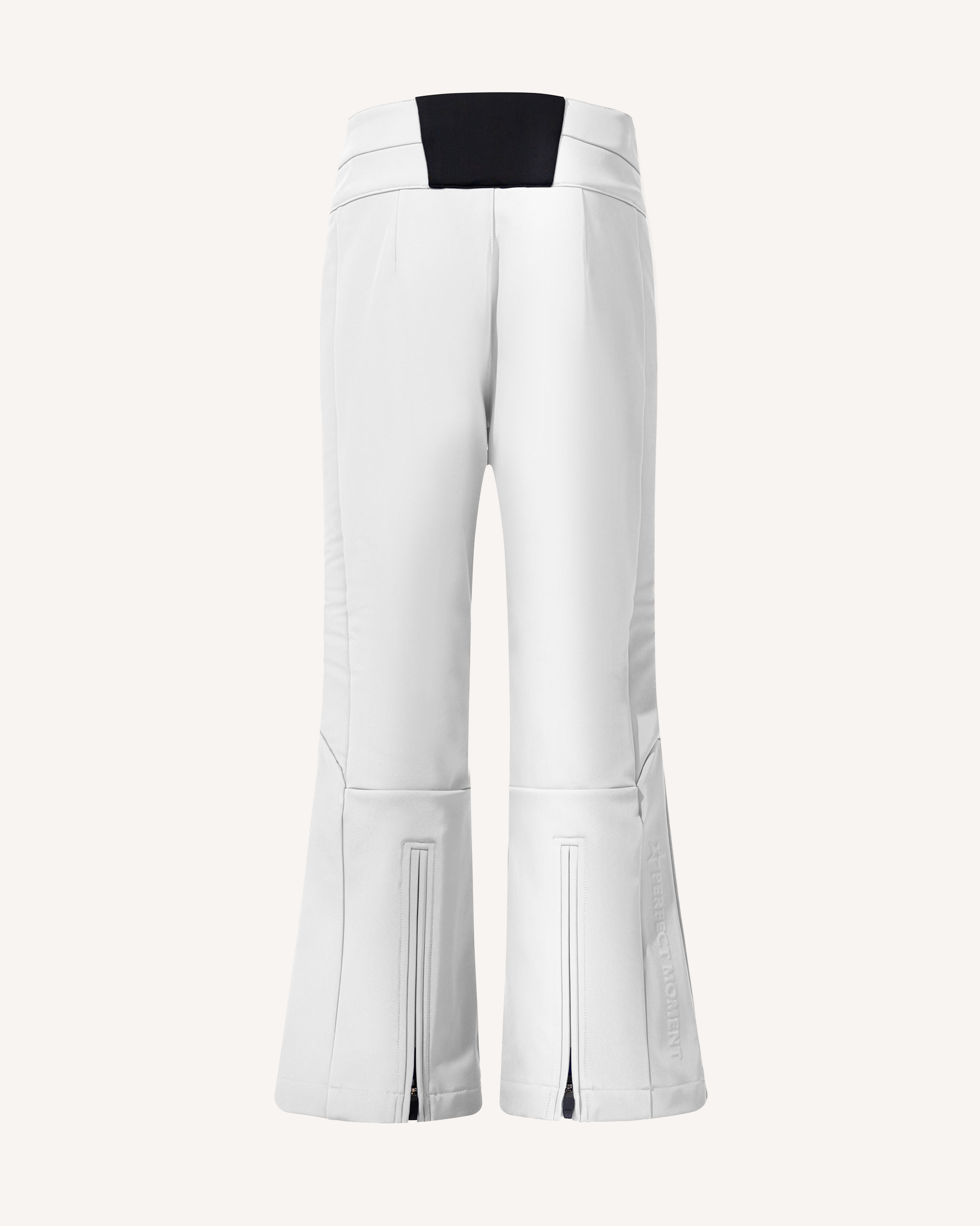 High Waist Aurora Flare Ski Pant | Perfect Moment