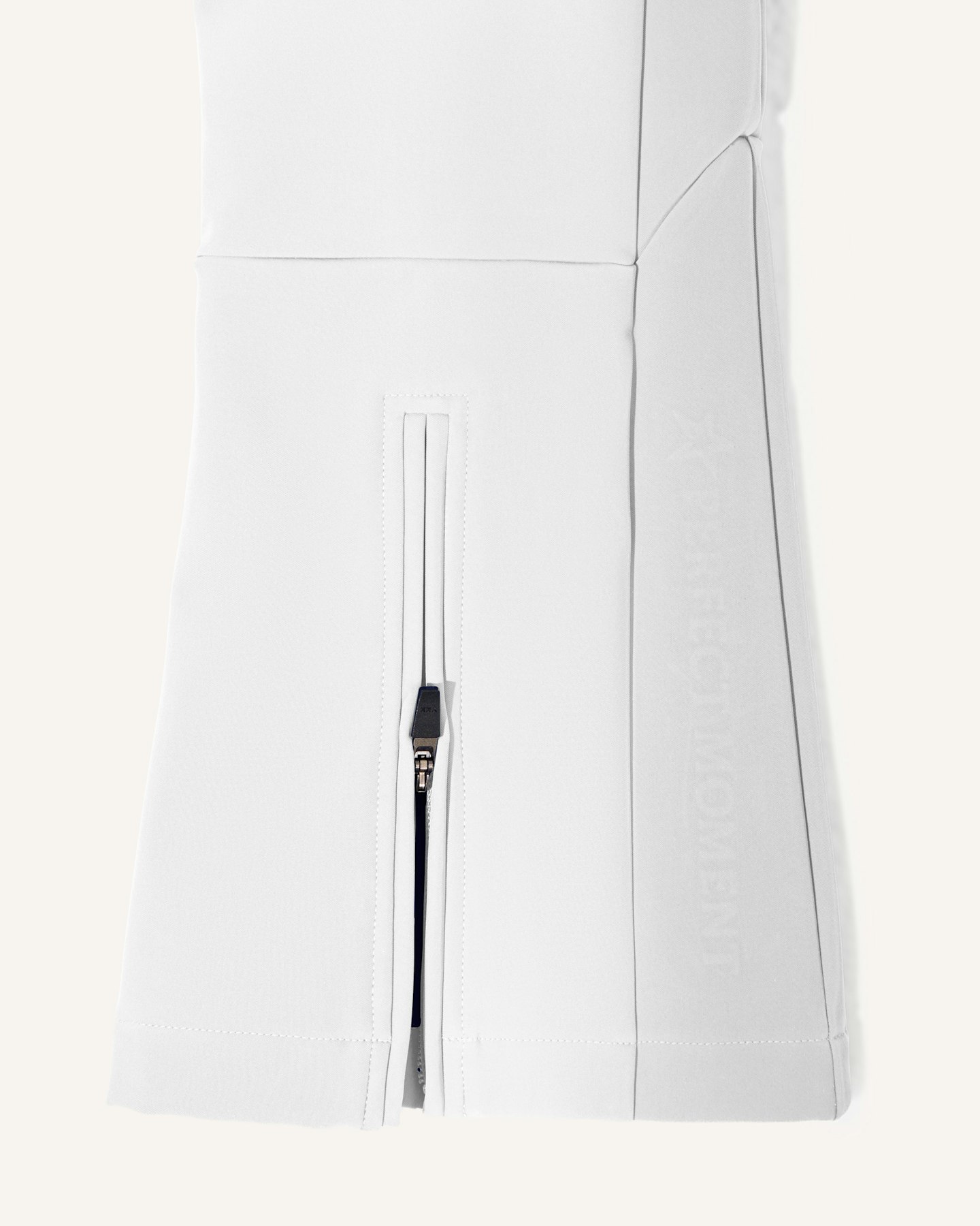 High Waist Aurora Flare Pant 3