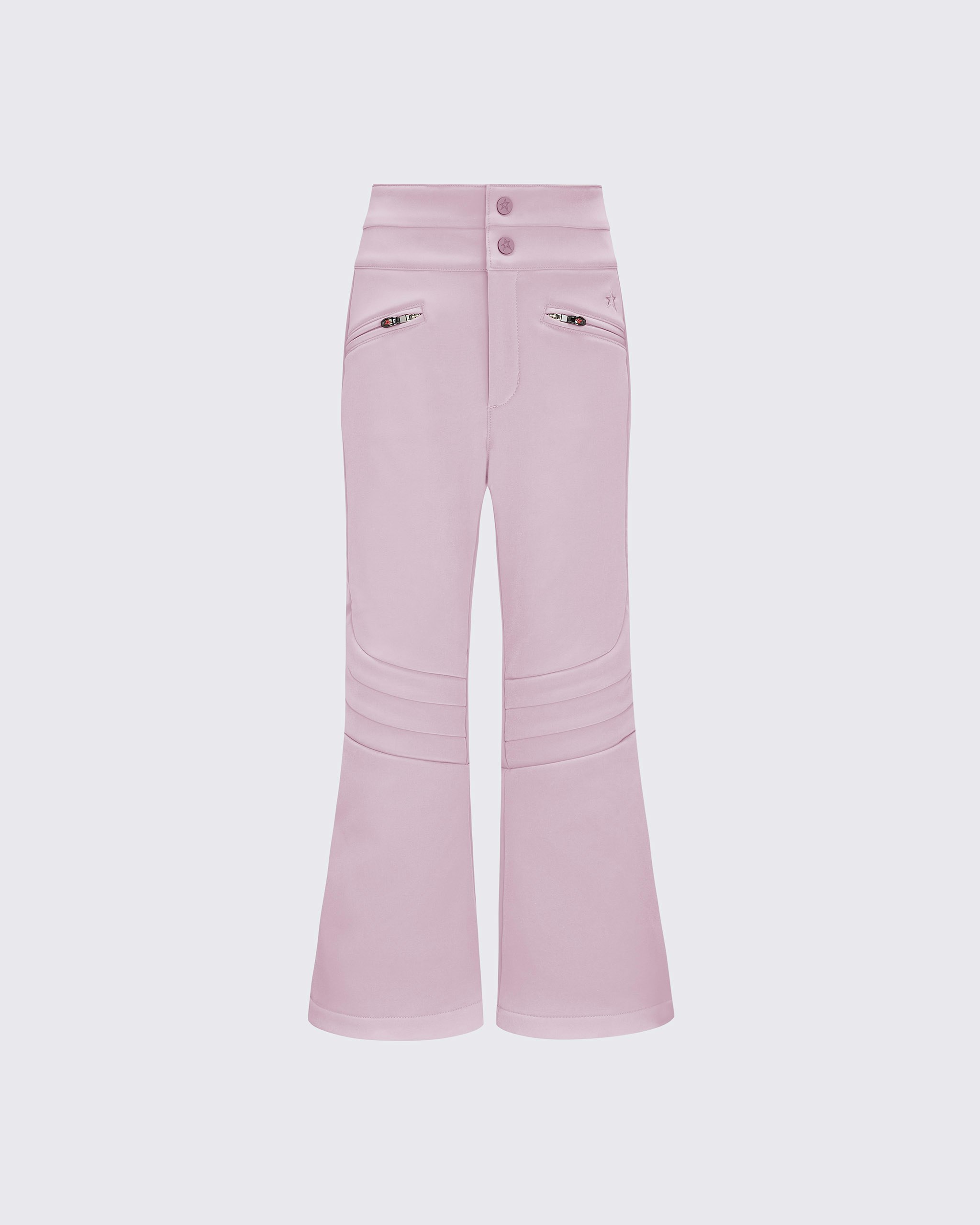  Perfect Moment, Aurora Flare Pant, 12 Years, Sky Blue