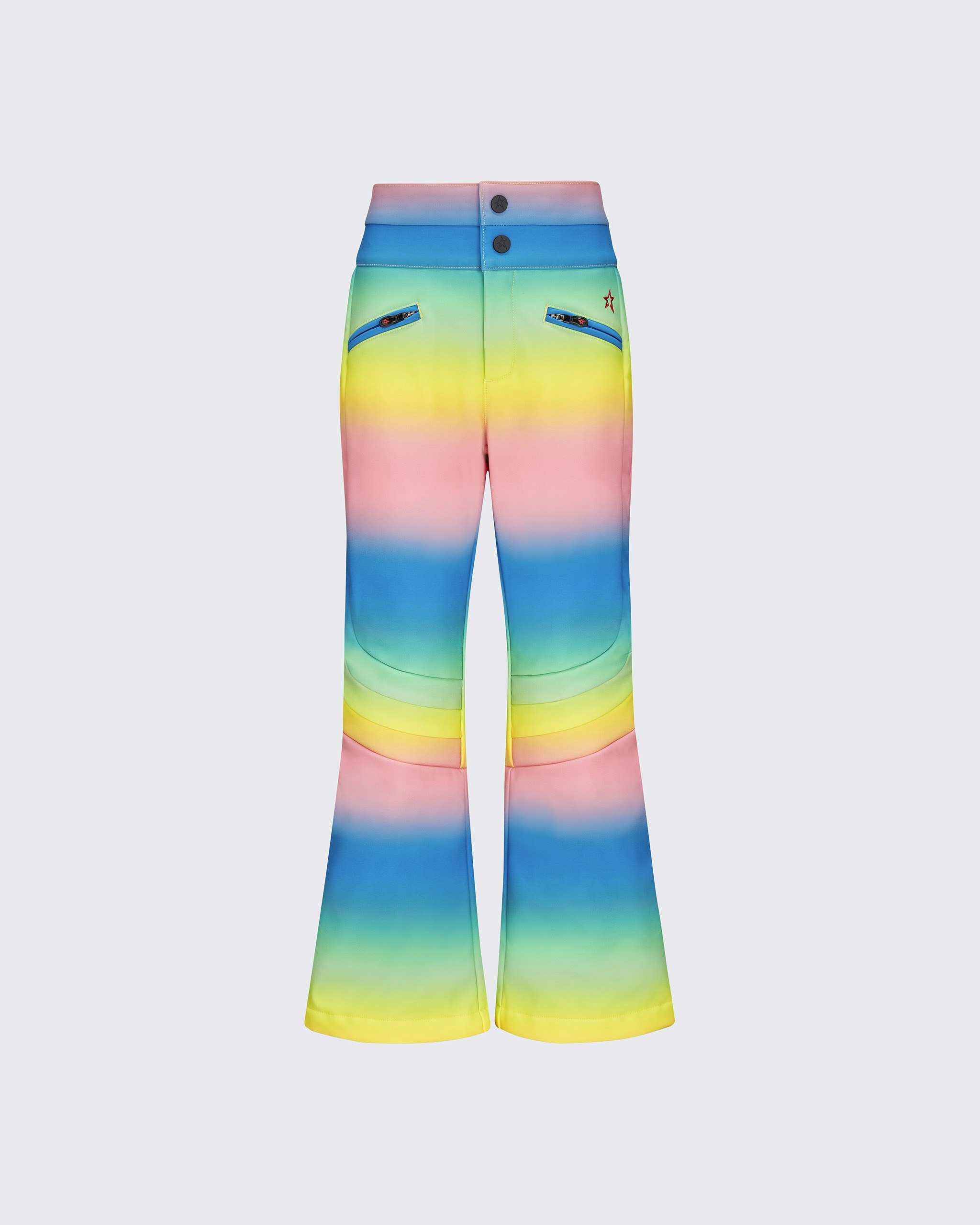 Perfect Moment - Perfect Moment Aurora high-rise flared ski pants on  Designer Wardrobe