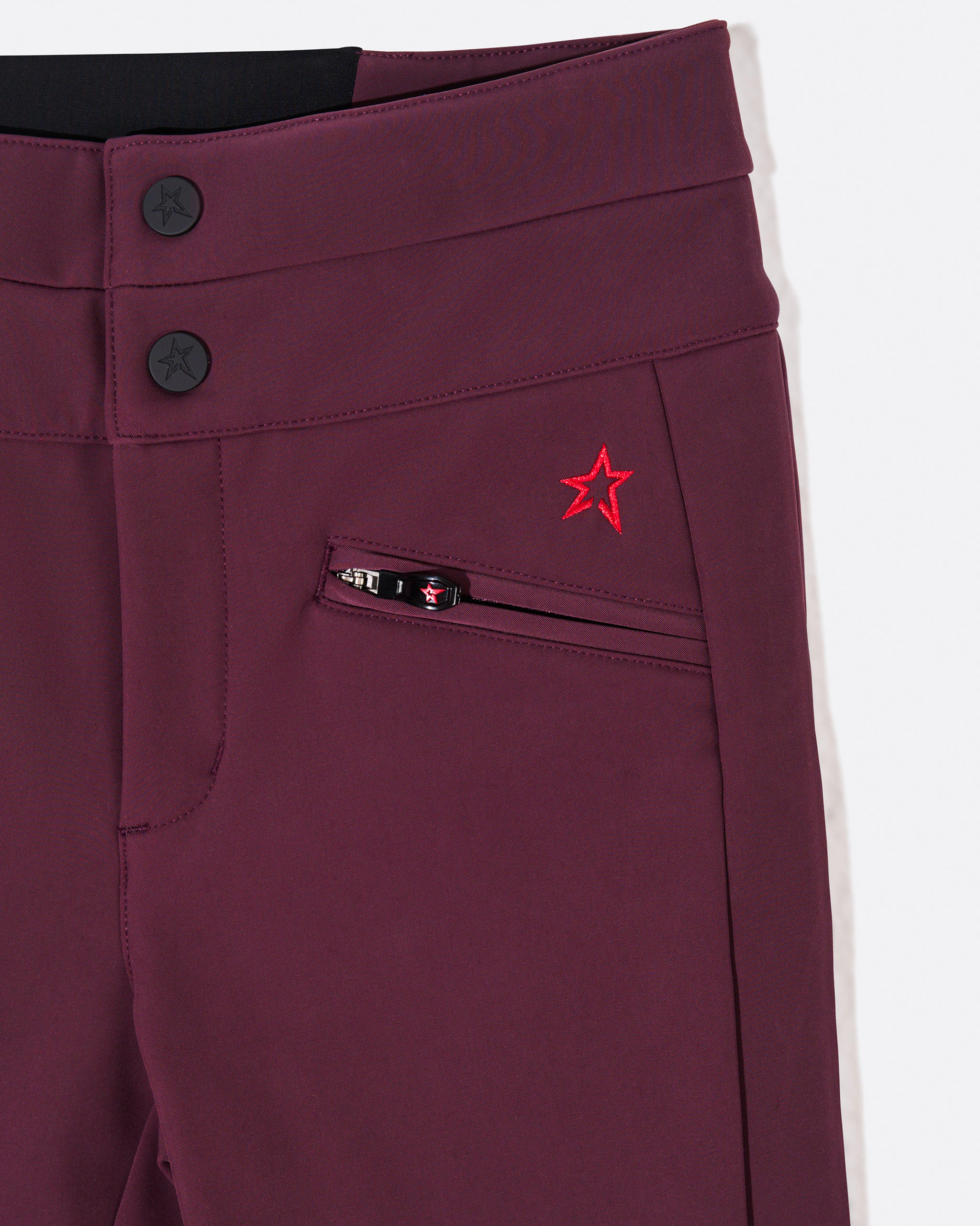 High Waist Aurora Flare Pant 2