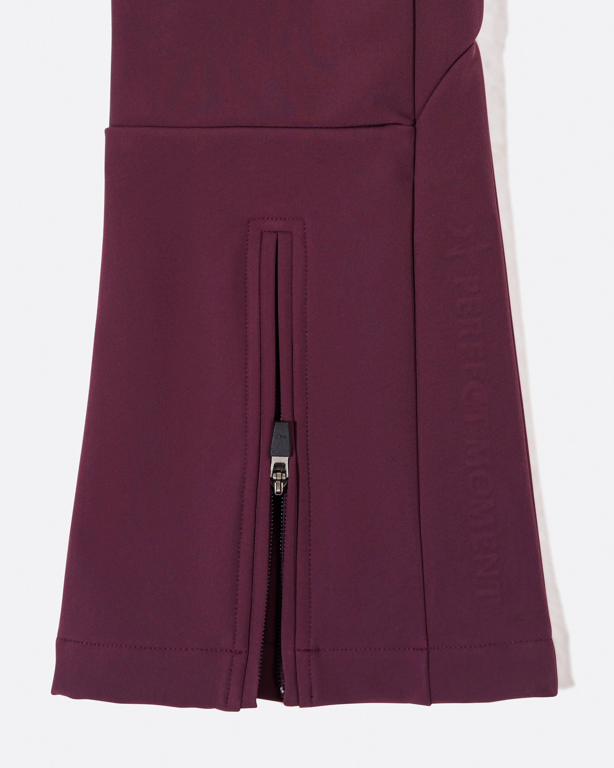 High Waist Aurora Flare Pant 3