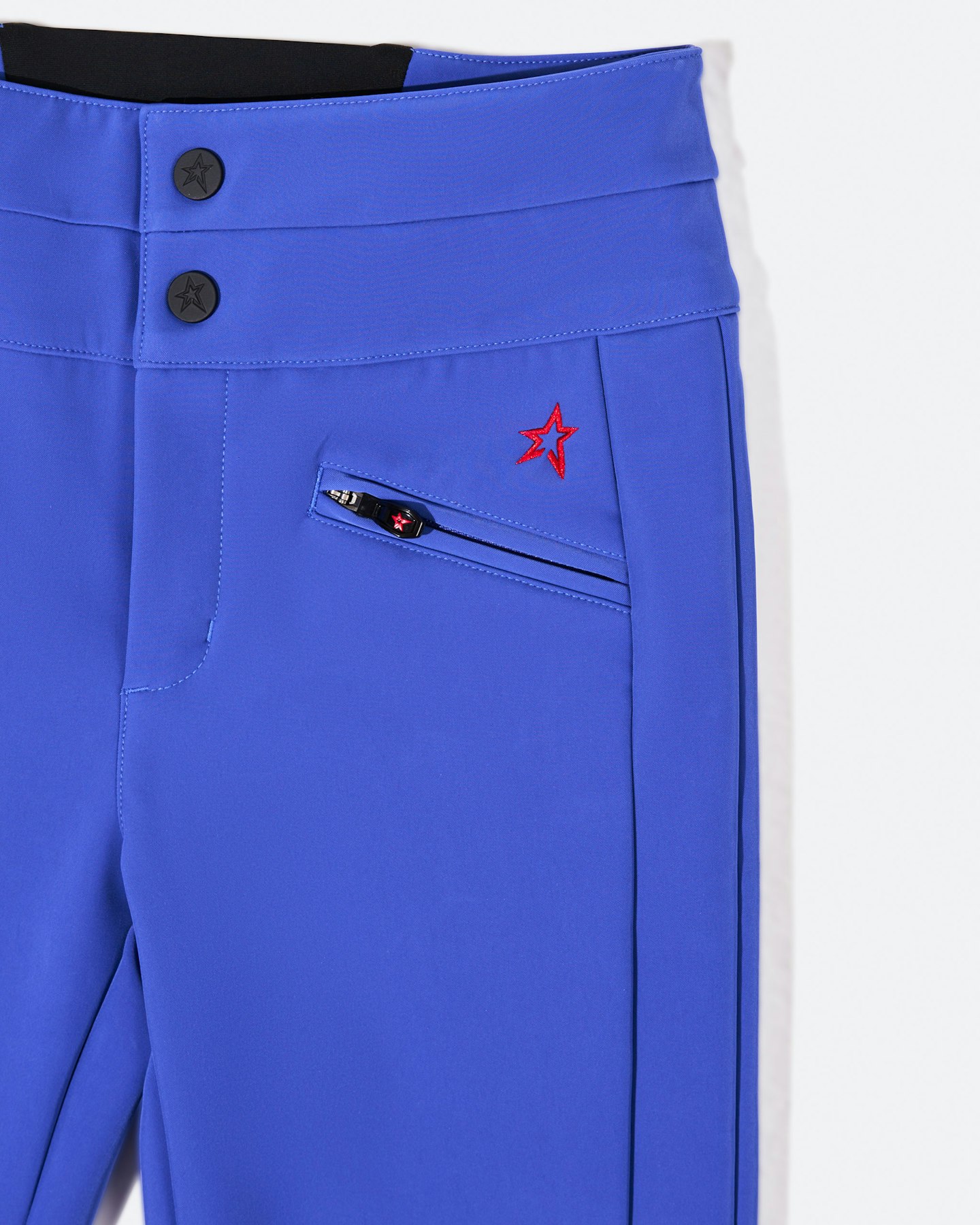 High Waist Aurora Flare Pant 2